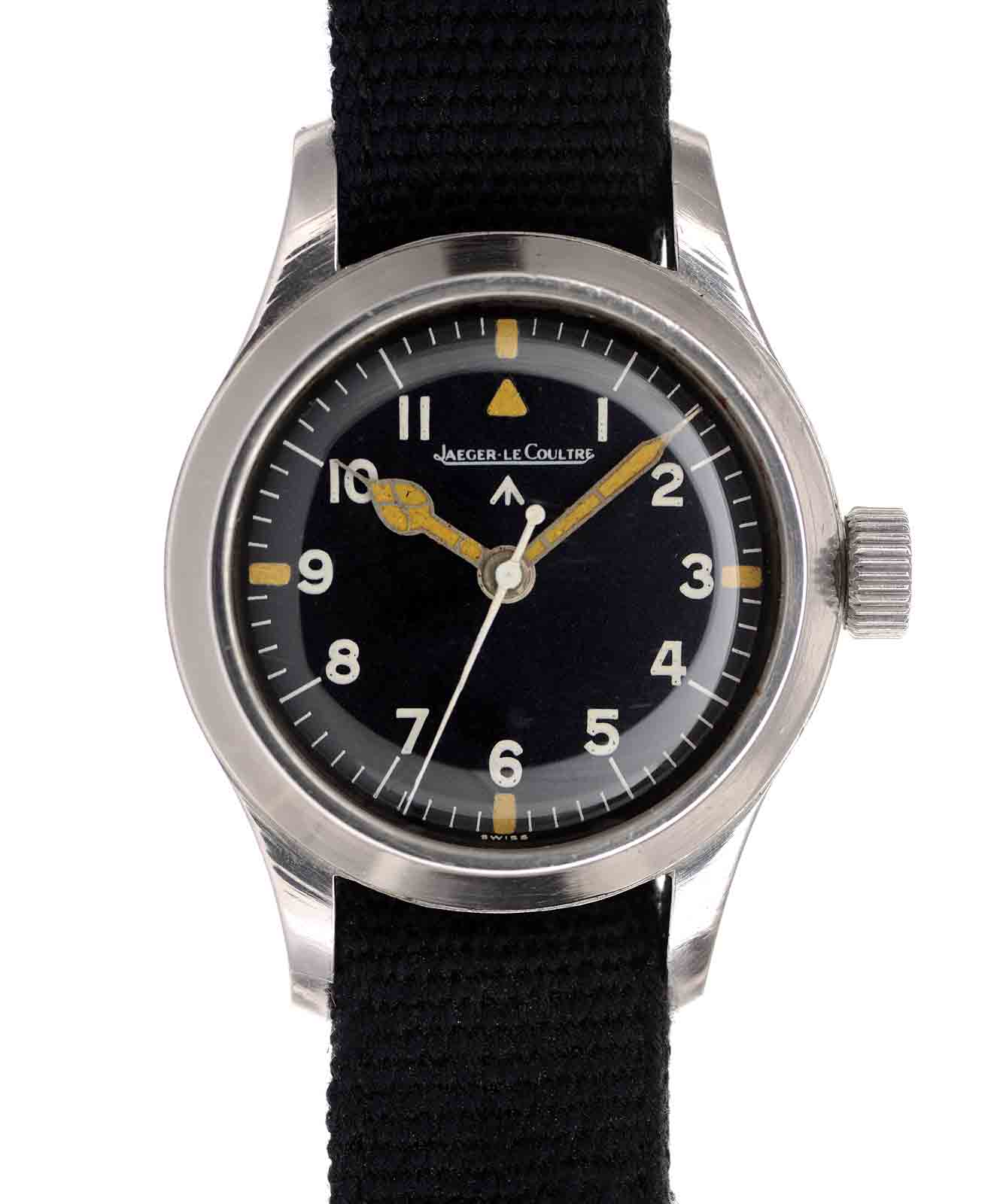 JLC Mk 11 6b/346 (1948) - Image 4