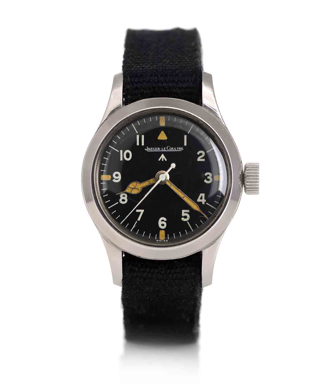 JLC Mk 11 6b/346 (1948) - Image 9