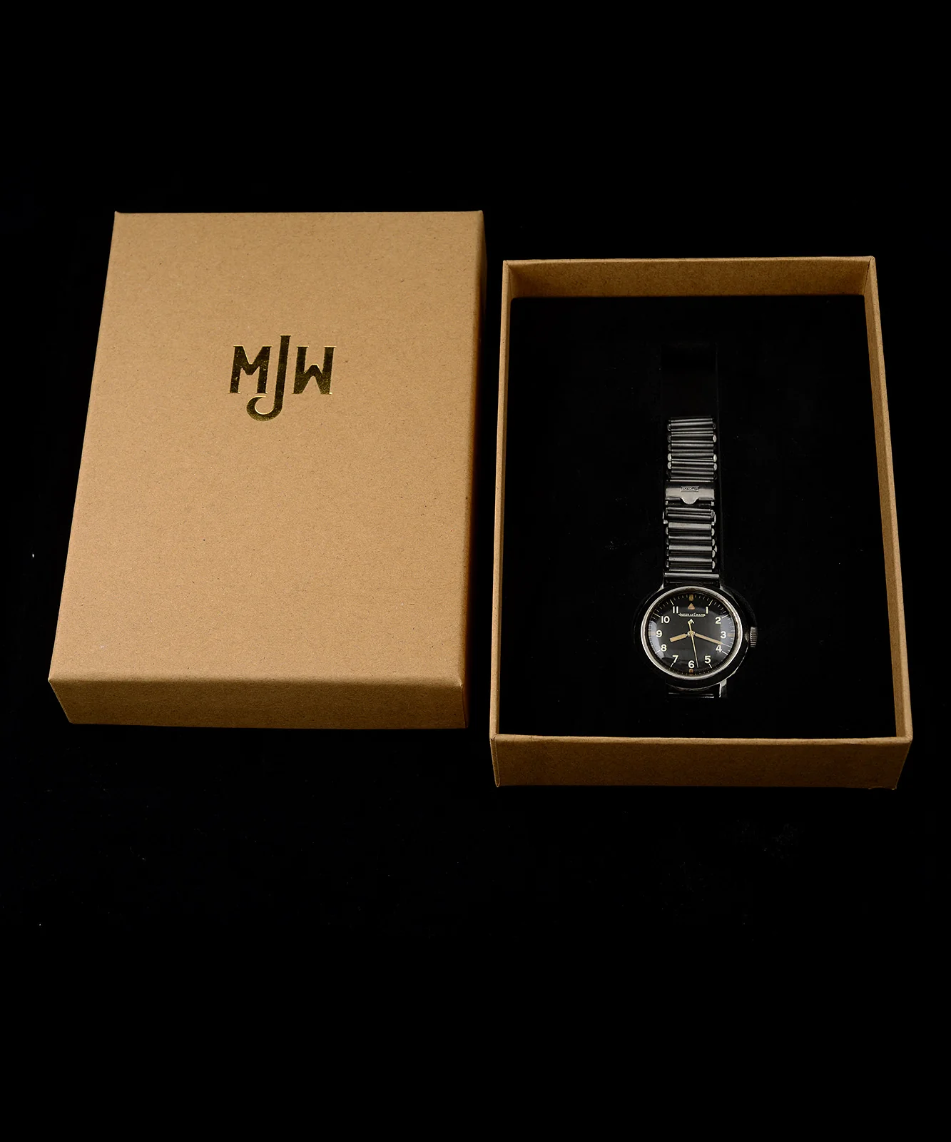 JLC Mk 11 6b/346 (1948) - Image 11