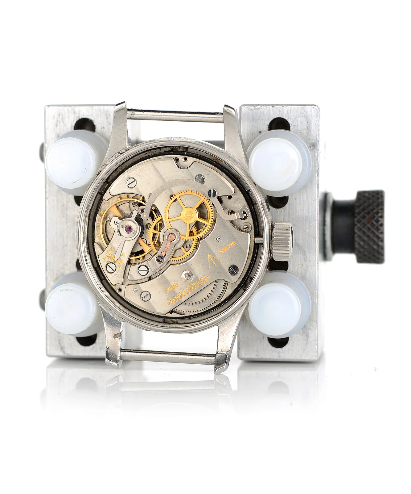 JLC Mk 11 6b/346 (1948) - Image 3