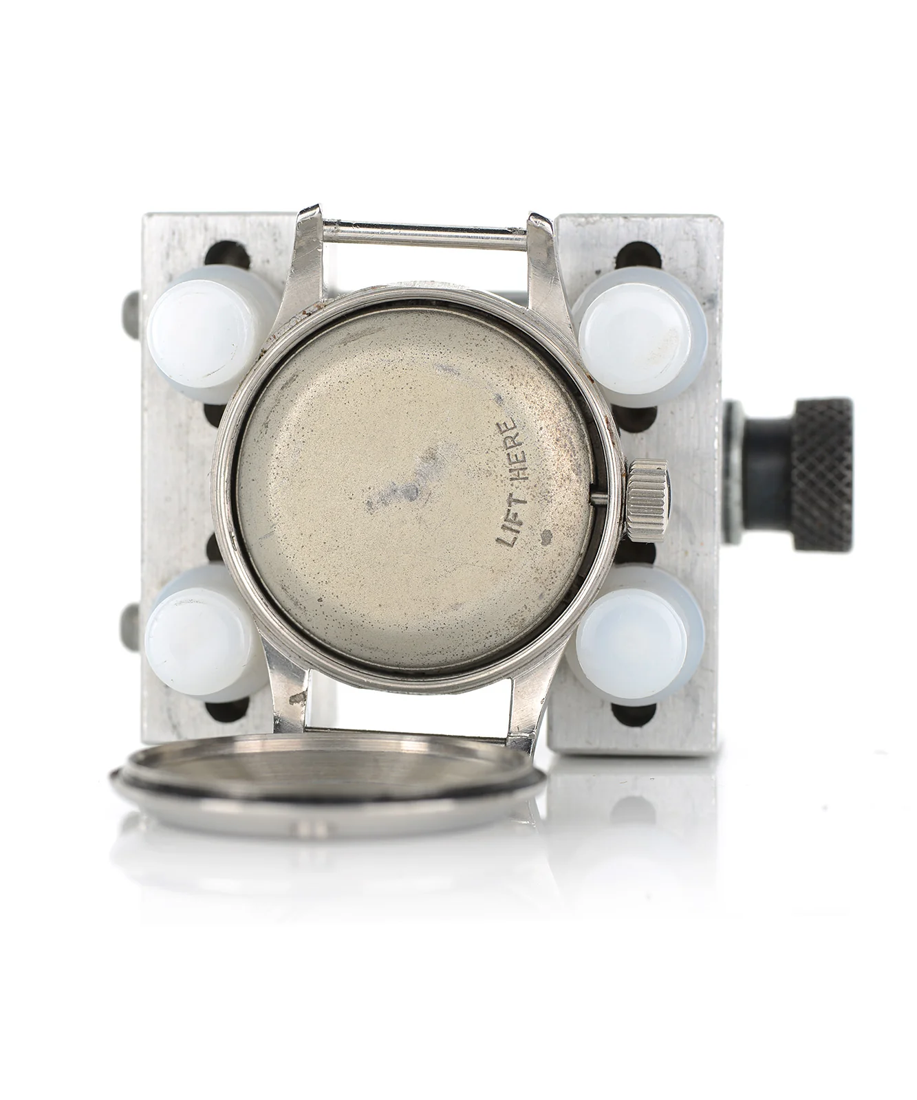 JLC Mk 11 6b/346 (1948) - Image 4