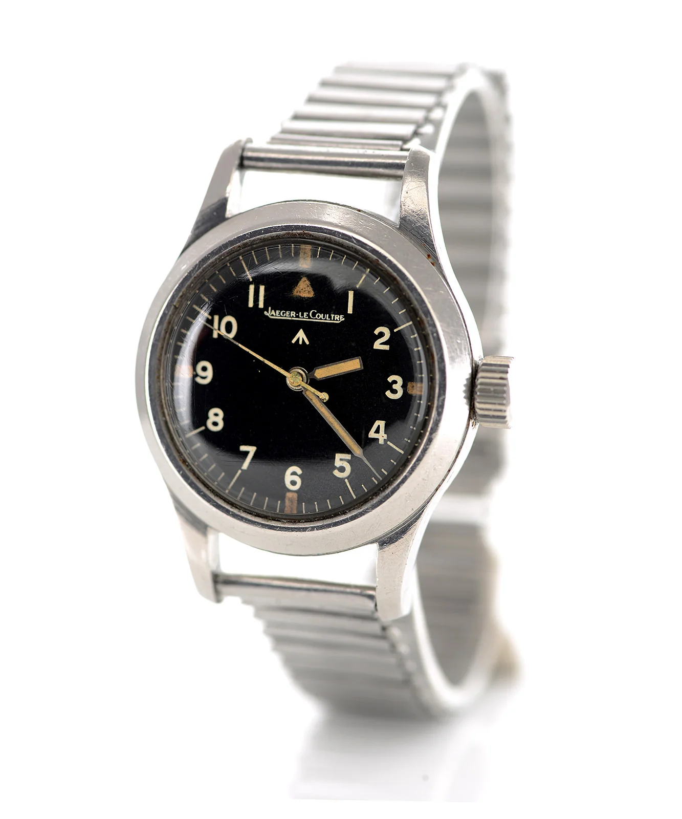 JLC Mk 11 6b/346 (1948) - Image 6