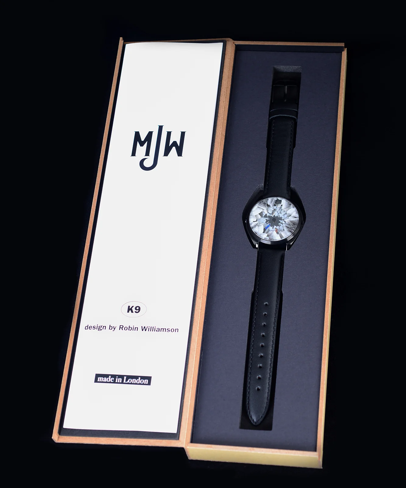 K9 (Limited edition) - Image 16