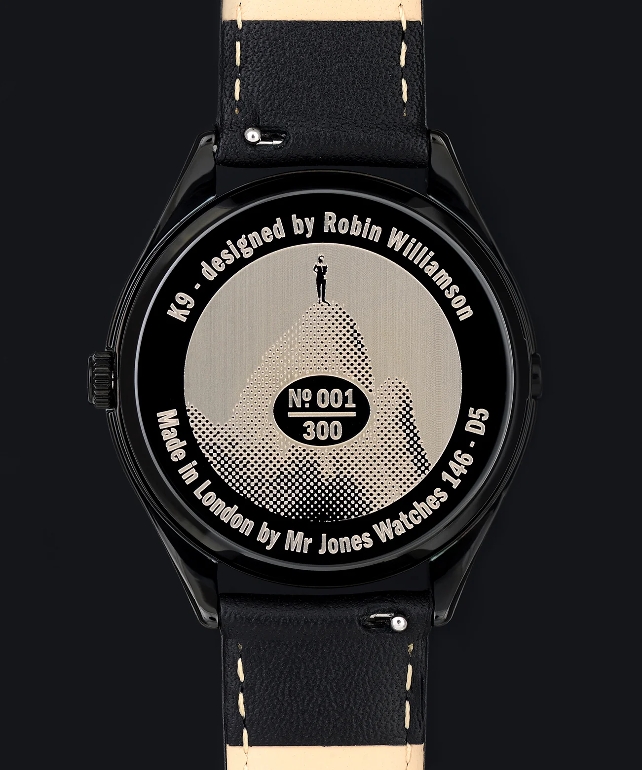 K9 (Limited edition) - Image 5