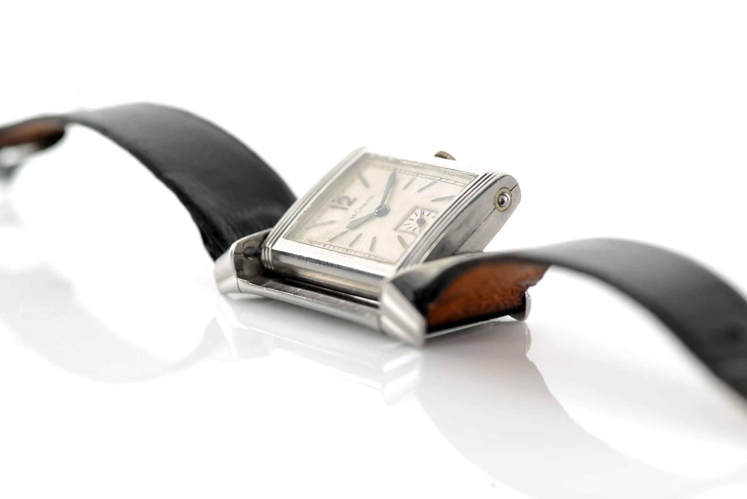 Le Coultre Reverso (c 1935) - Image 2