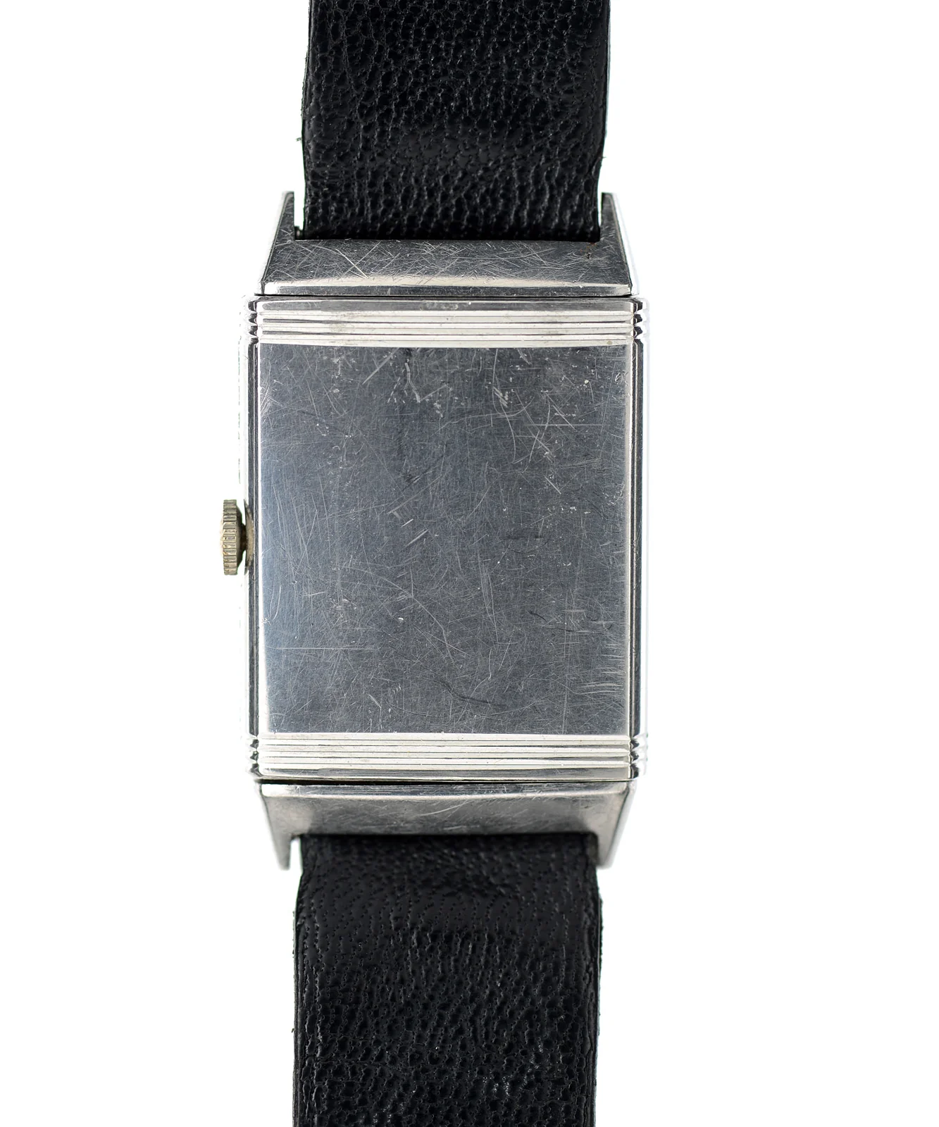Le Coultre Reverso (c 1935) - Image 4