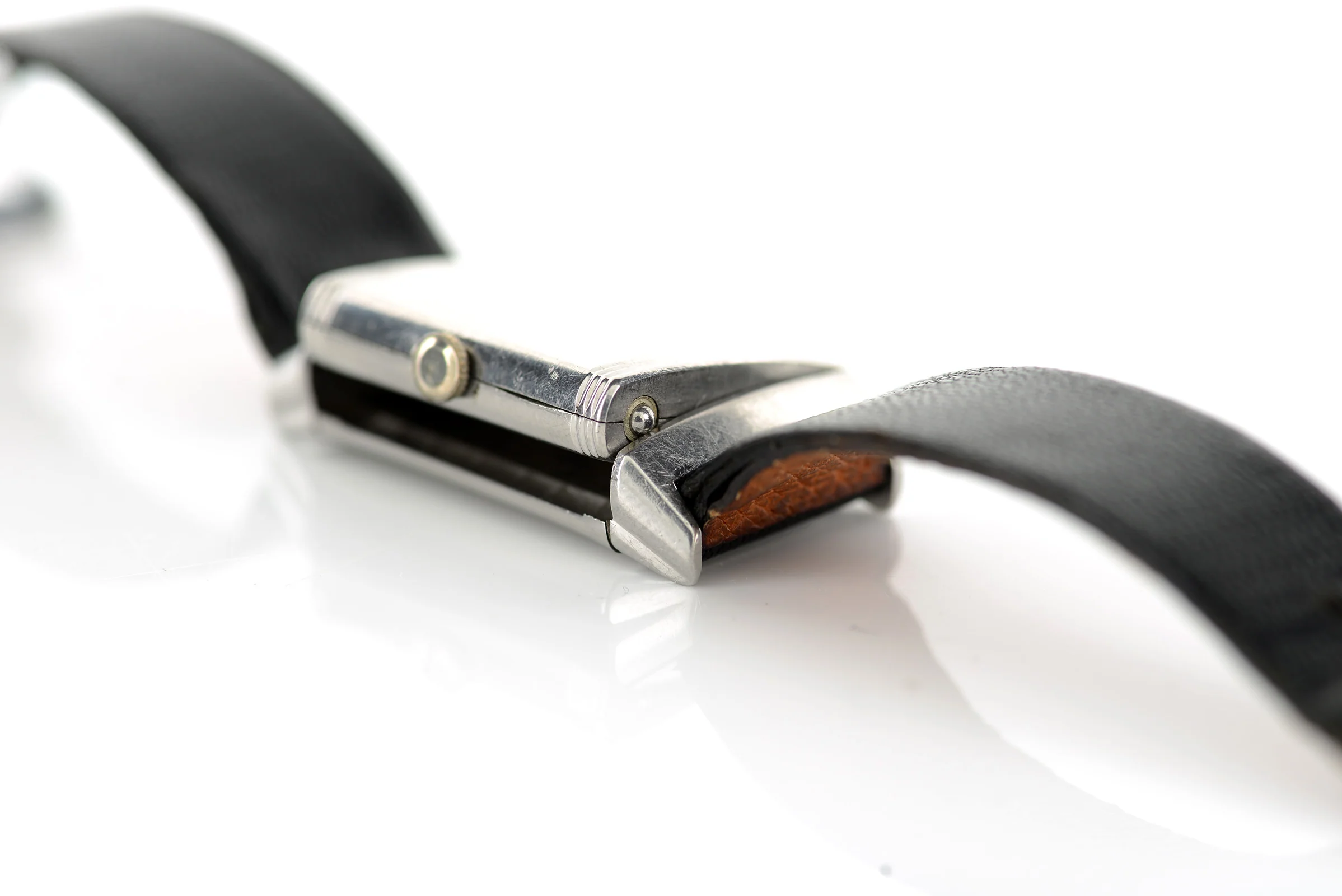 Le Coultre Reverso (c 1935) - Image 7