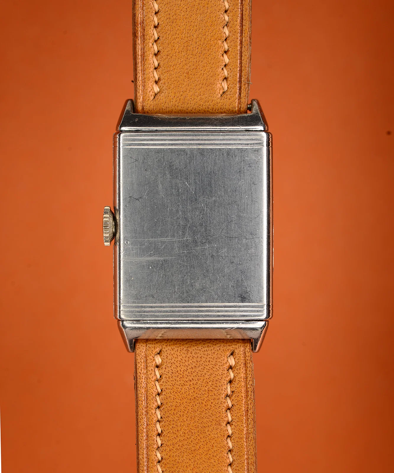Le Coultre Reverso (c 1931) - Image 4