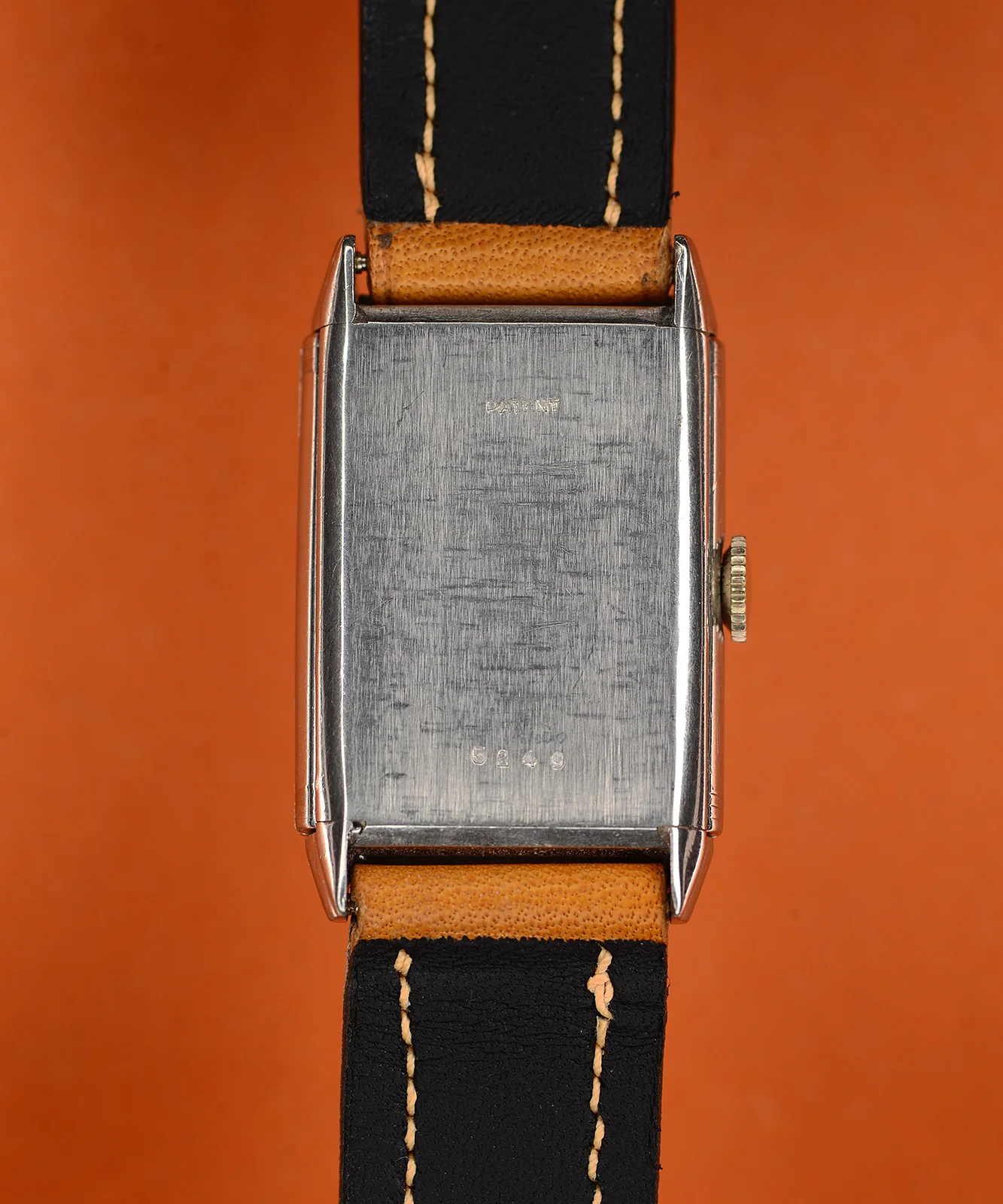Le Coultre Reverso (c 1931) - Image 5