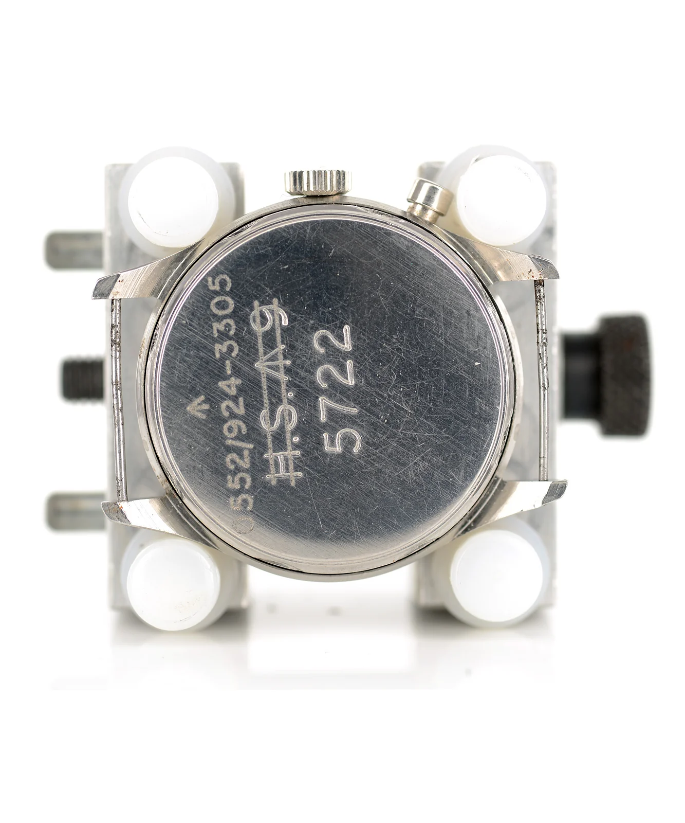 Lemania HS9 - Image 3