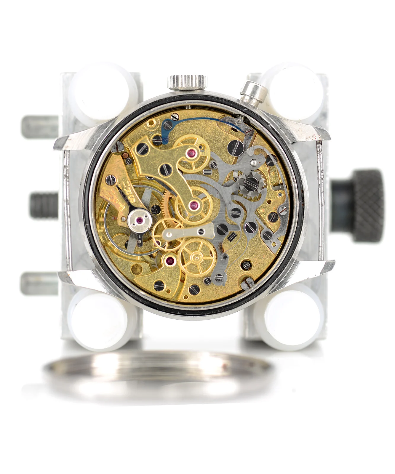 Lemania HS9 - Image 6