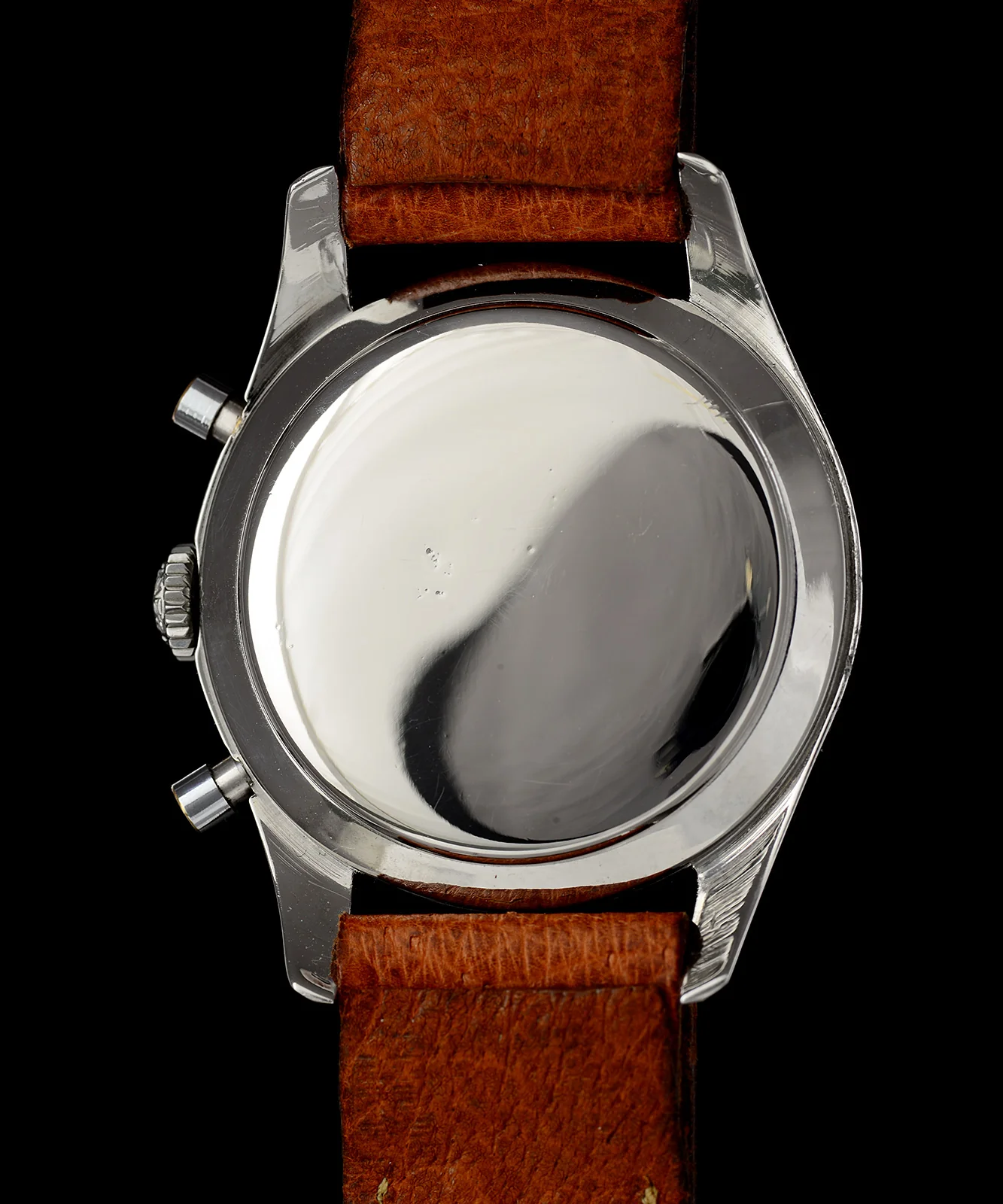 Longines chronograph (ref 6552-3) - Image 3