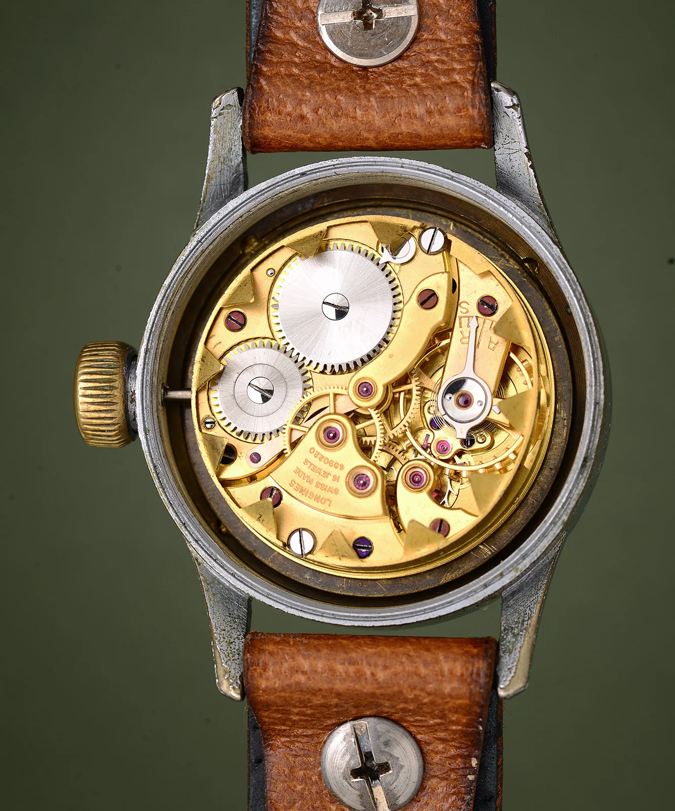 Longines COSD (1944) - Image 3