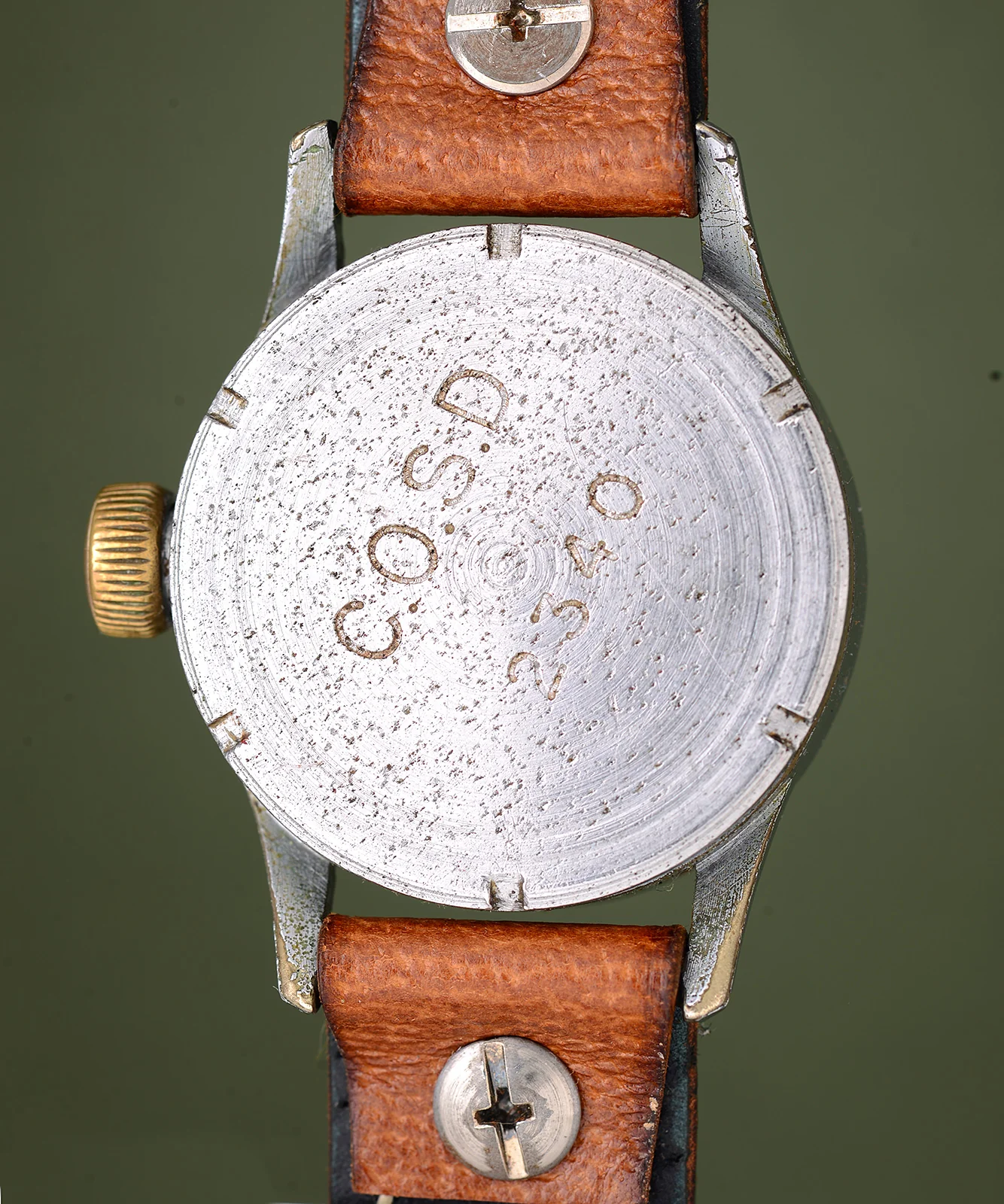 Longines COSD (1944) - Image 4