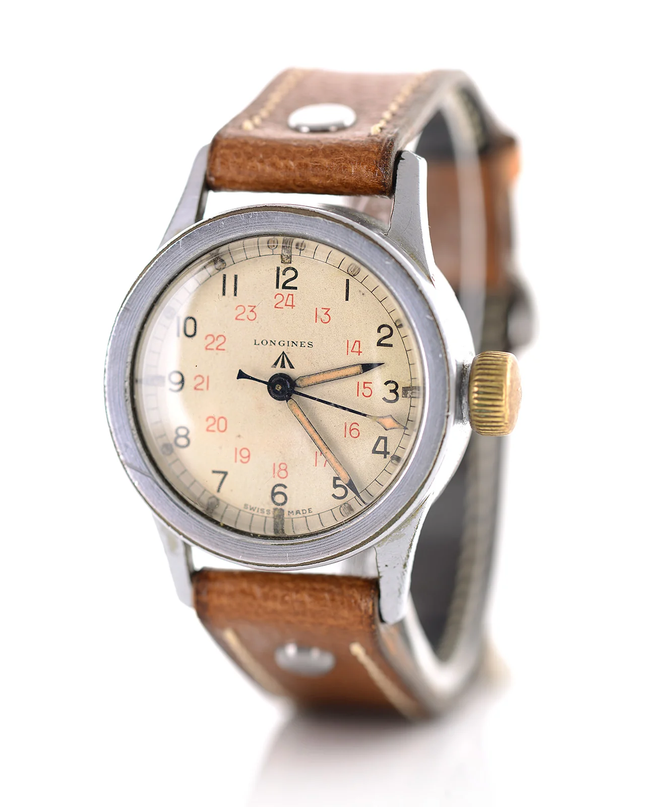 Longines COSD (1944) - Image 9