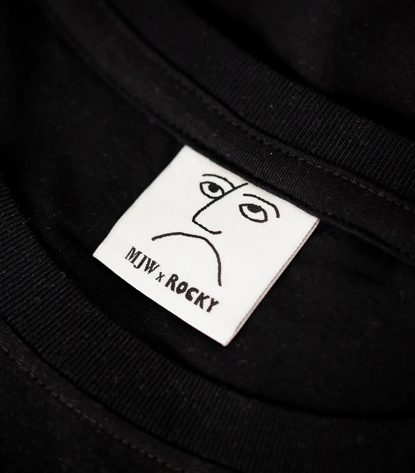 Monday t-shirt - Image 4