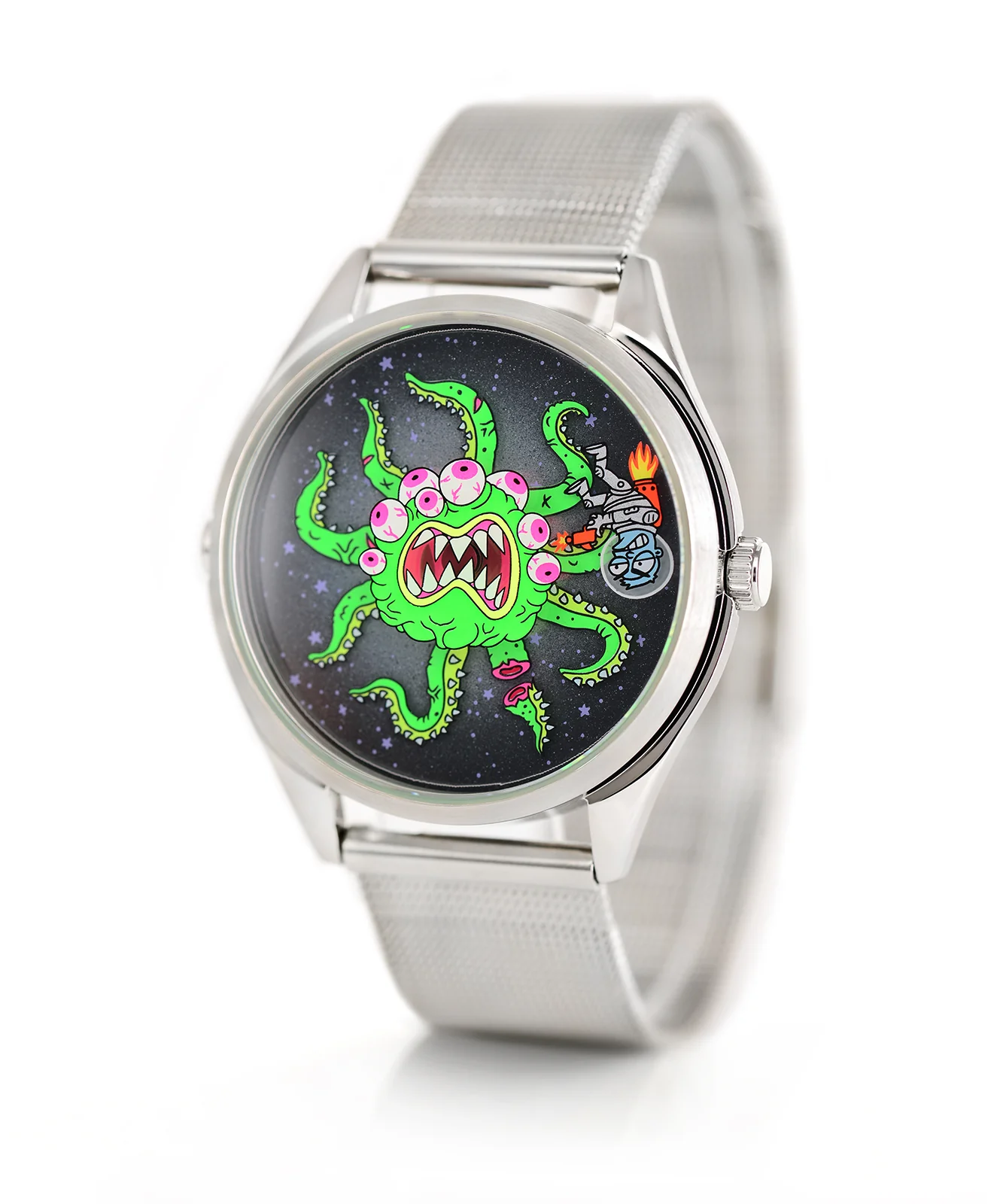 Monster Melter 3000 - Image 10