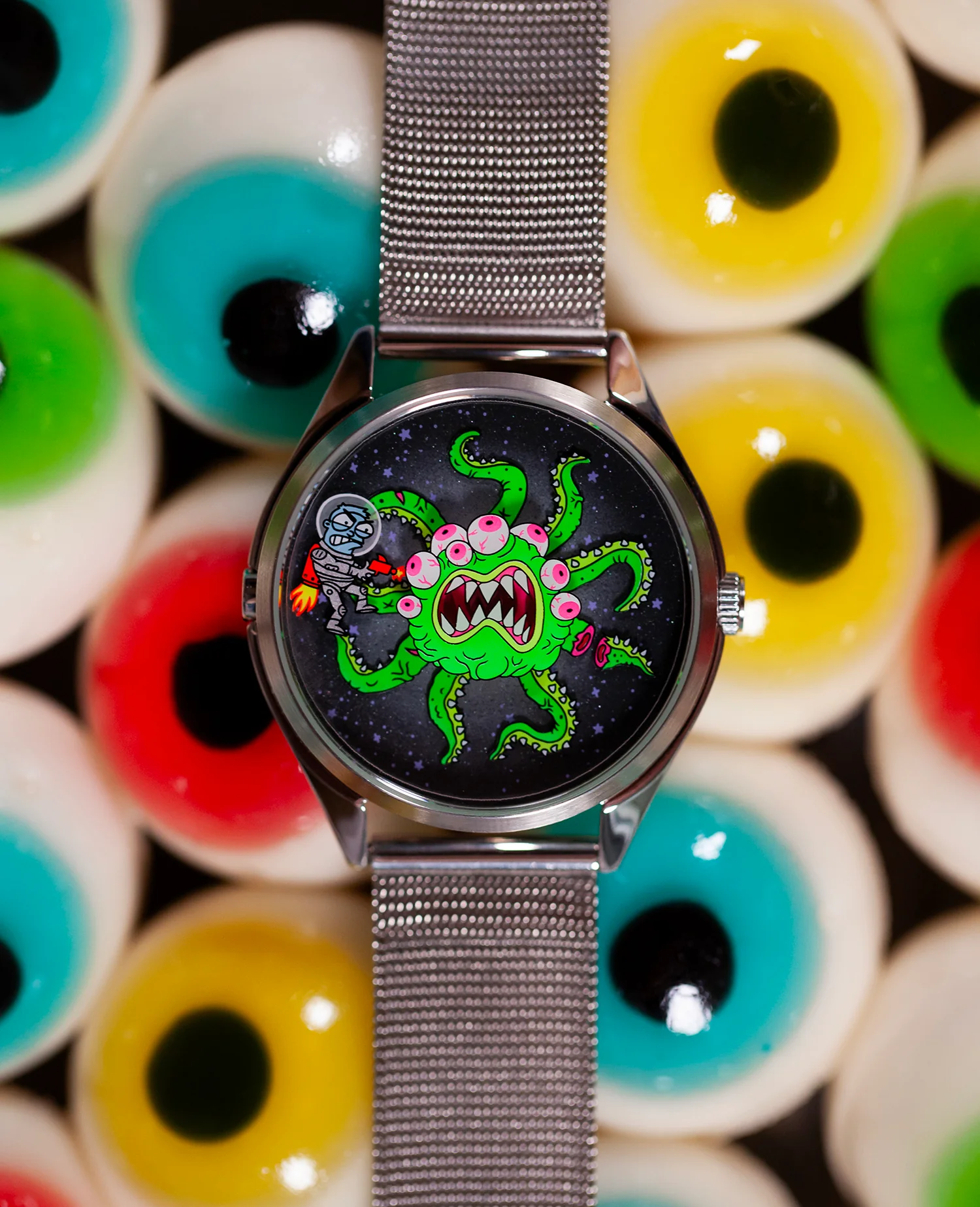 Monster Melter 3000 - Image 11