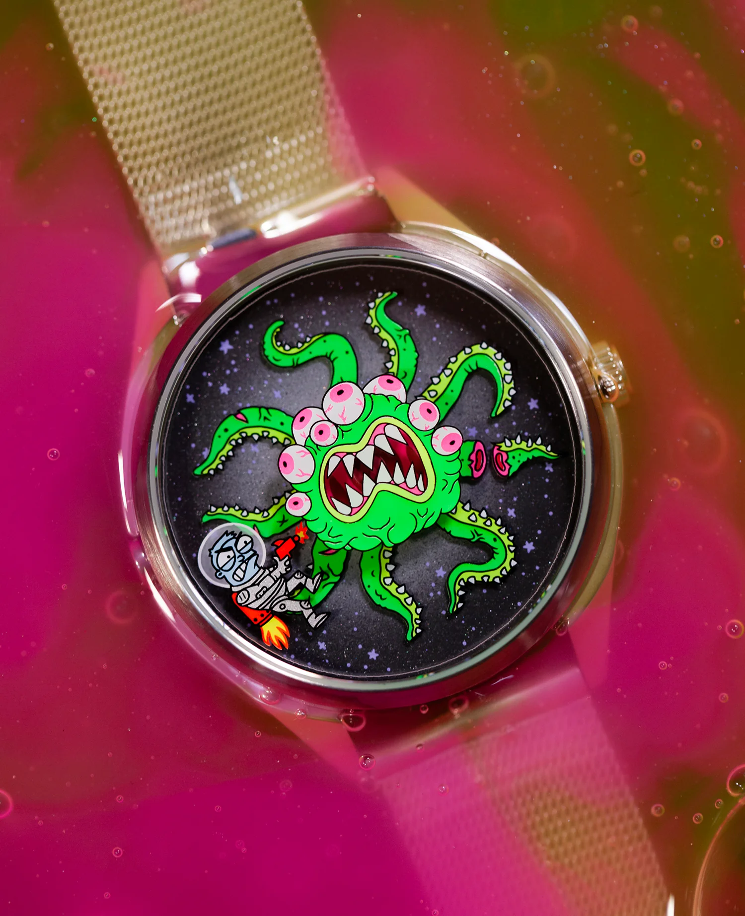 Monster Melter 3000 - Image 8