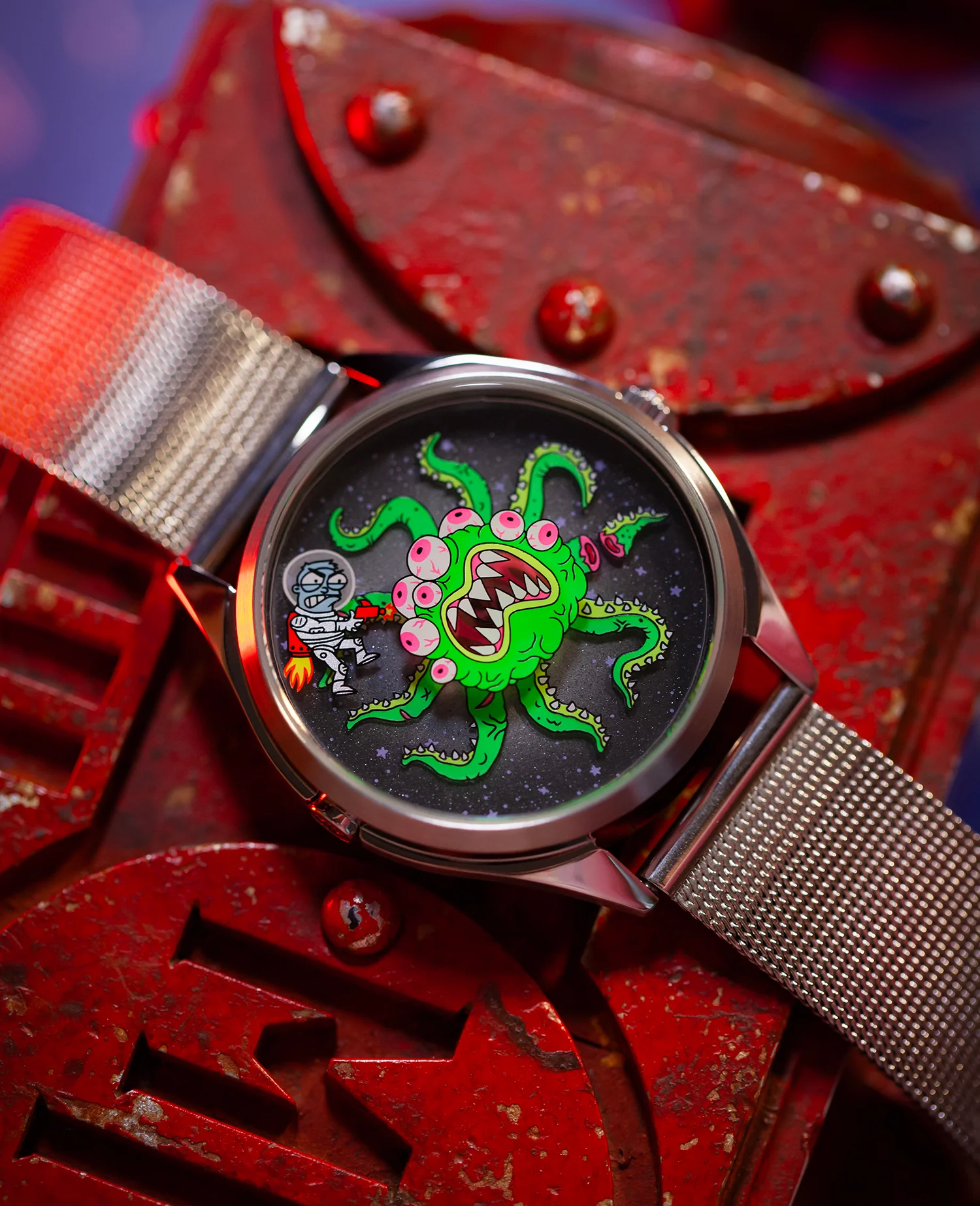 Monster Melter 3000 - Image 9