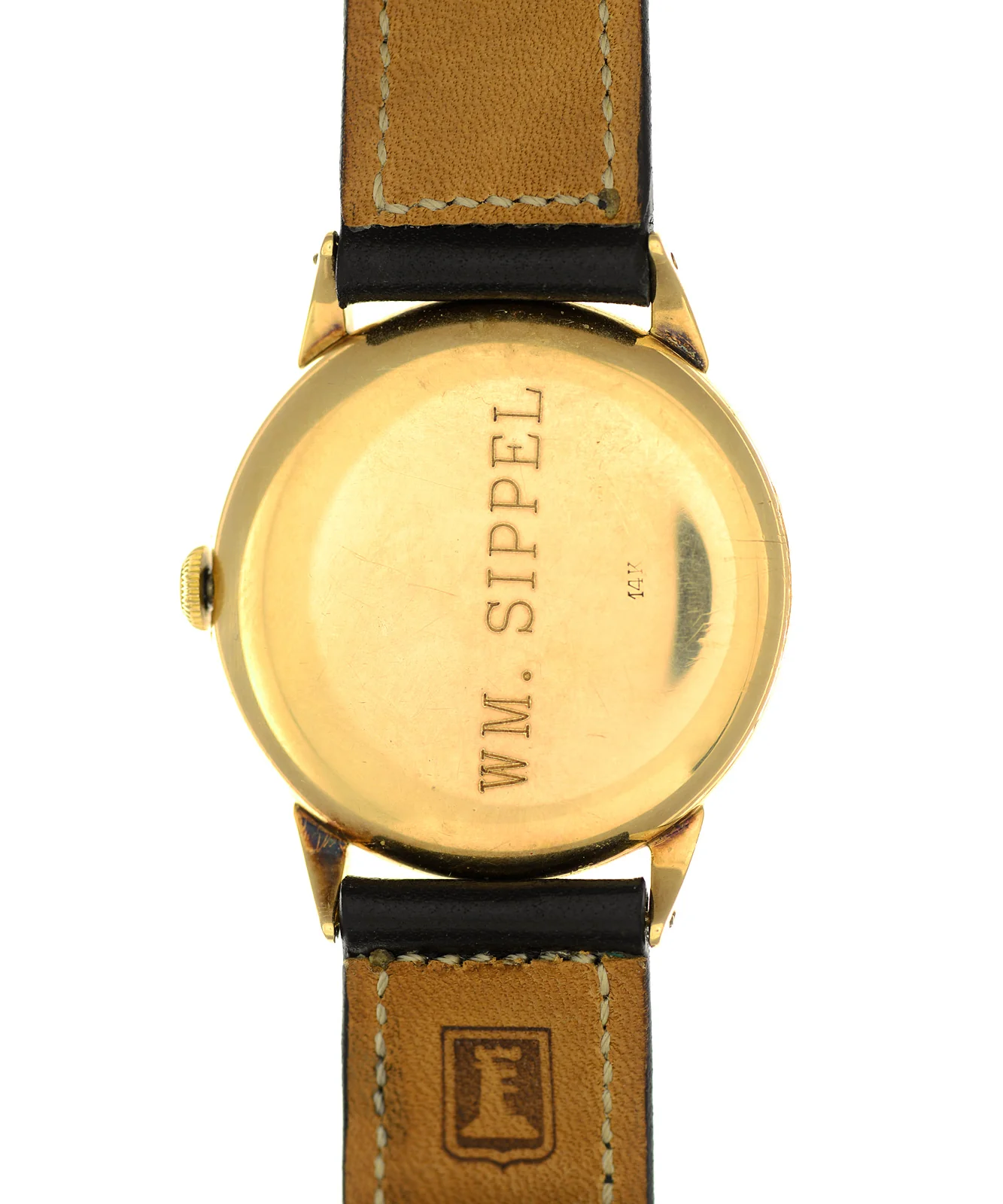 Movado Chronometer (1950s) - Image 6
