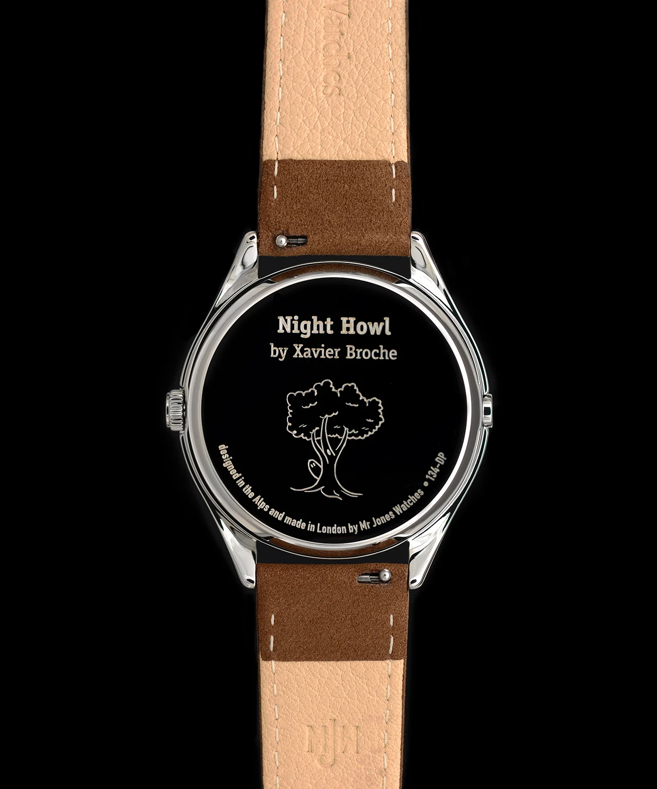 Night Howl - Image 4