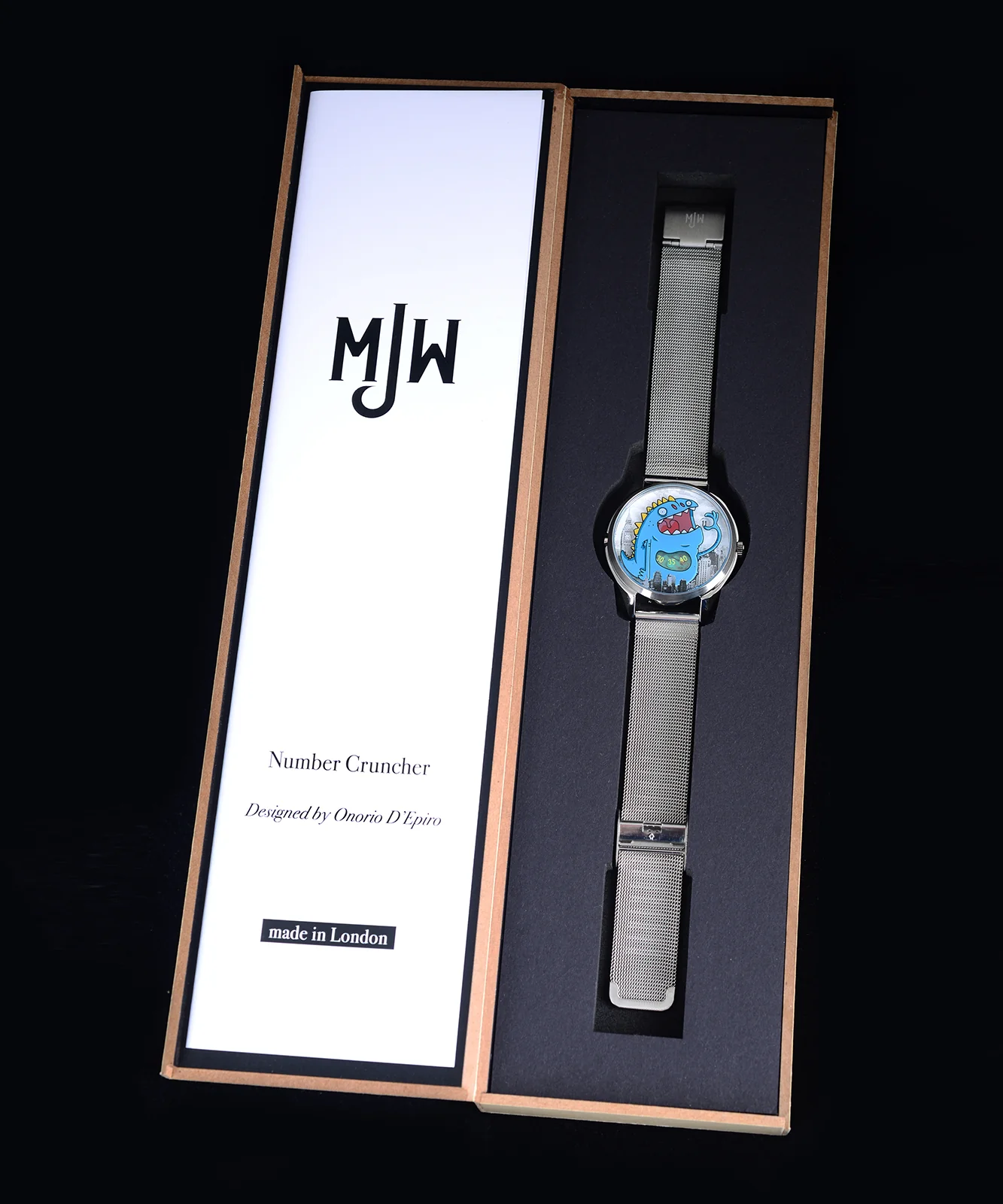 Number Cruncher - Image 9