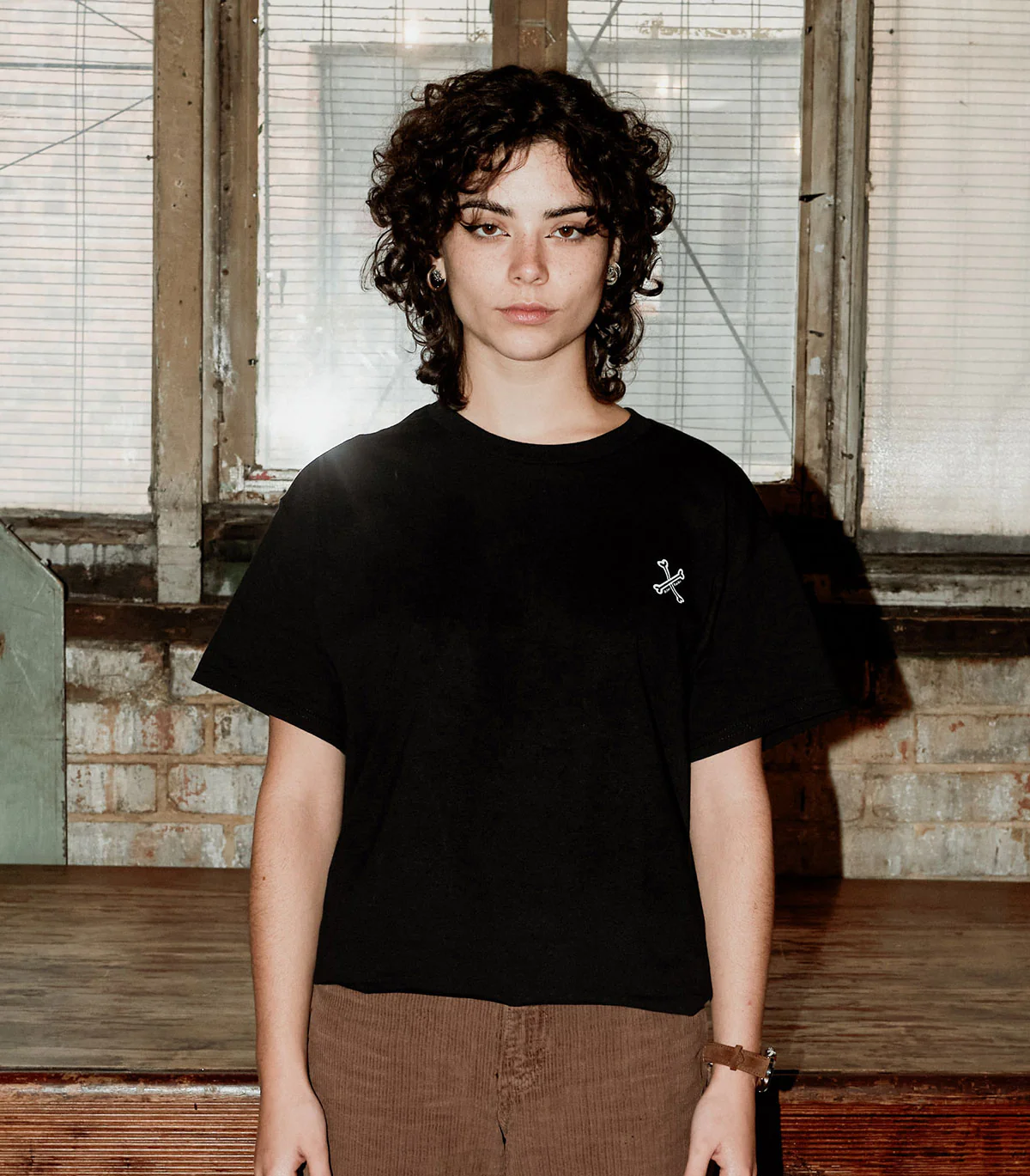 Number Cruncher t-shirt - Image 6