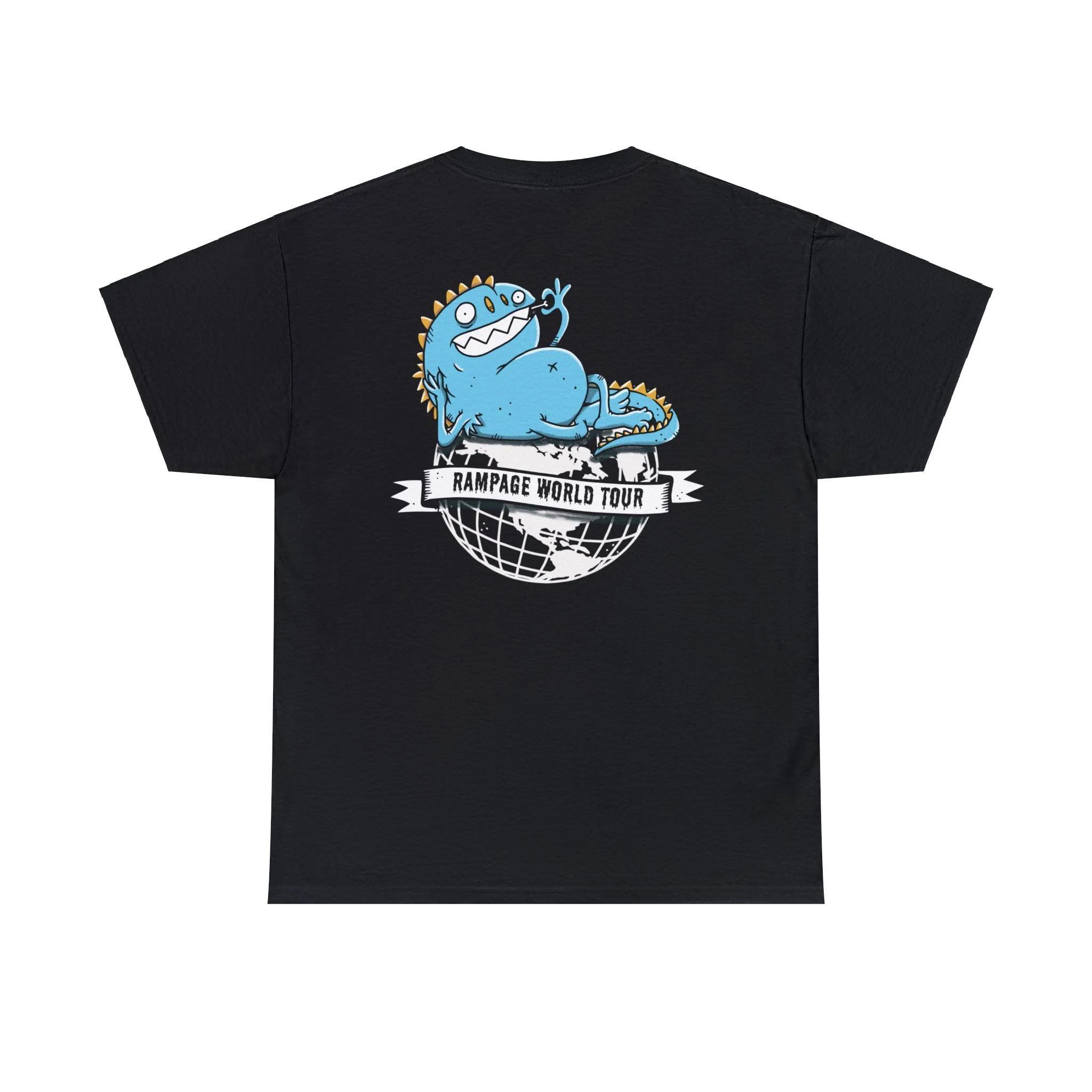 Number Cruncher t-shirt - Image 7