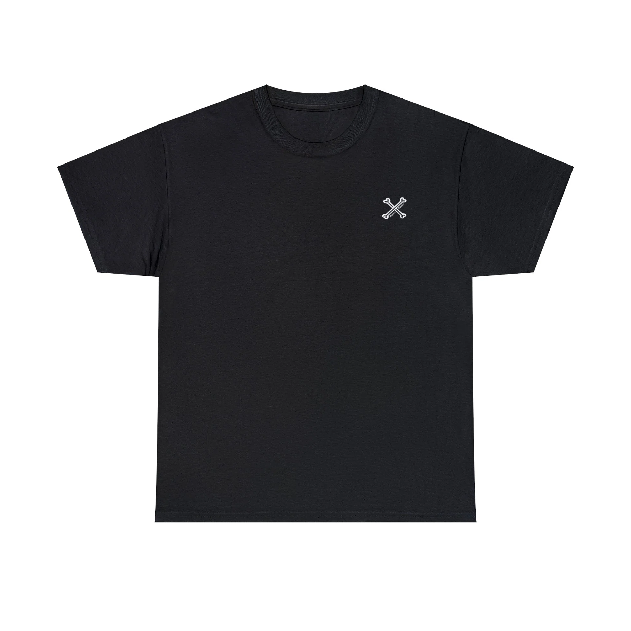 Number Cruncher t-shirt - Image 8