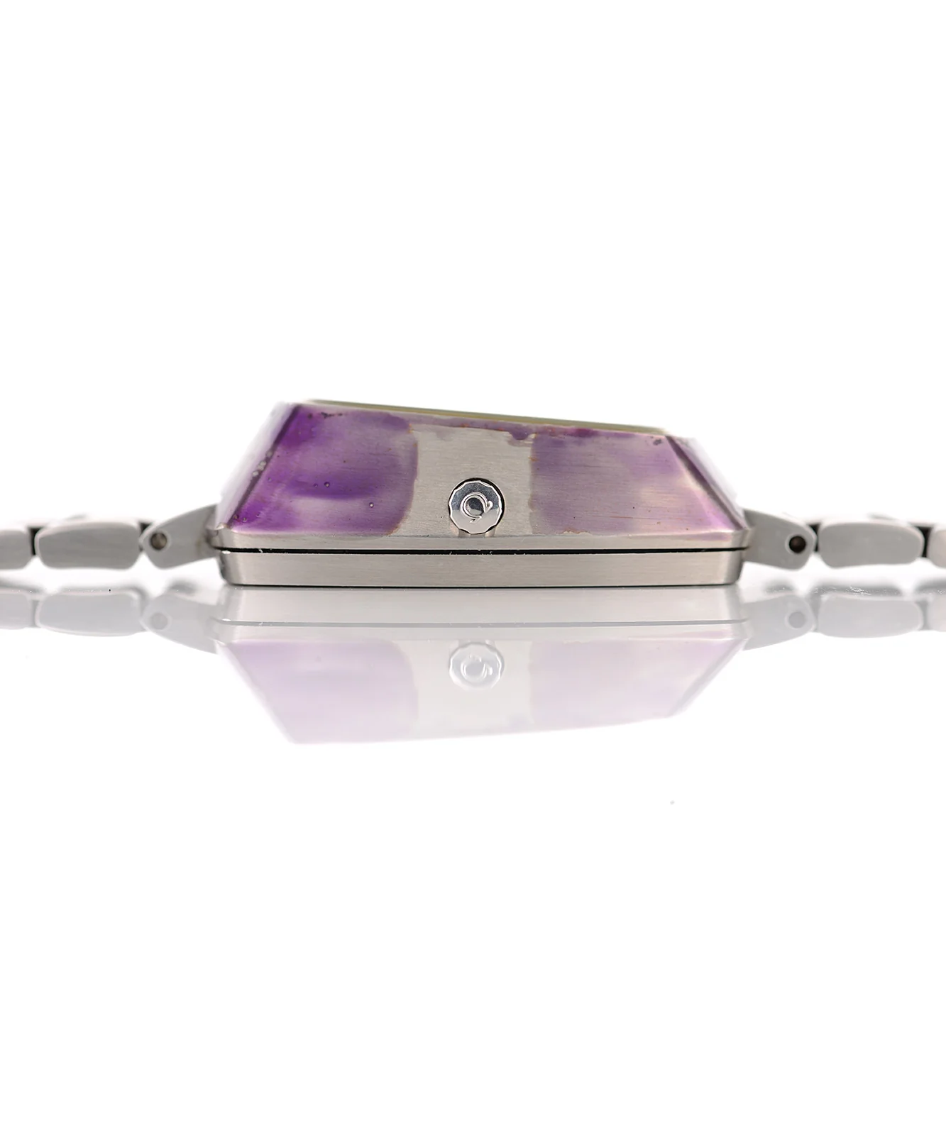 Omega Constellation Electroquartz - Image 10