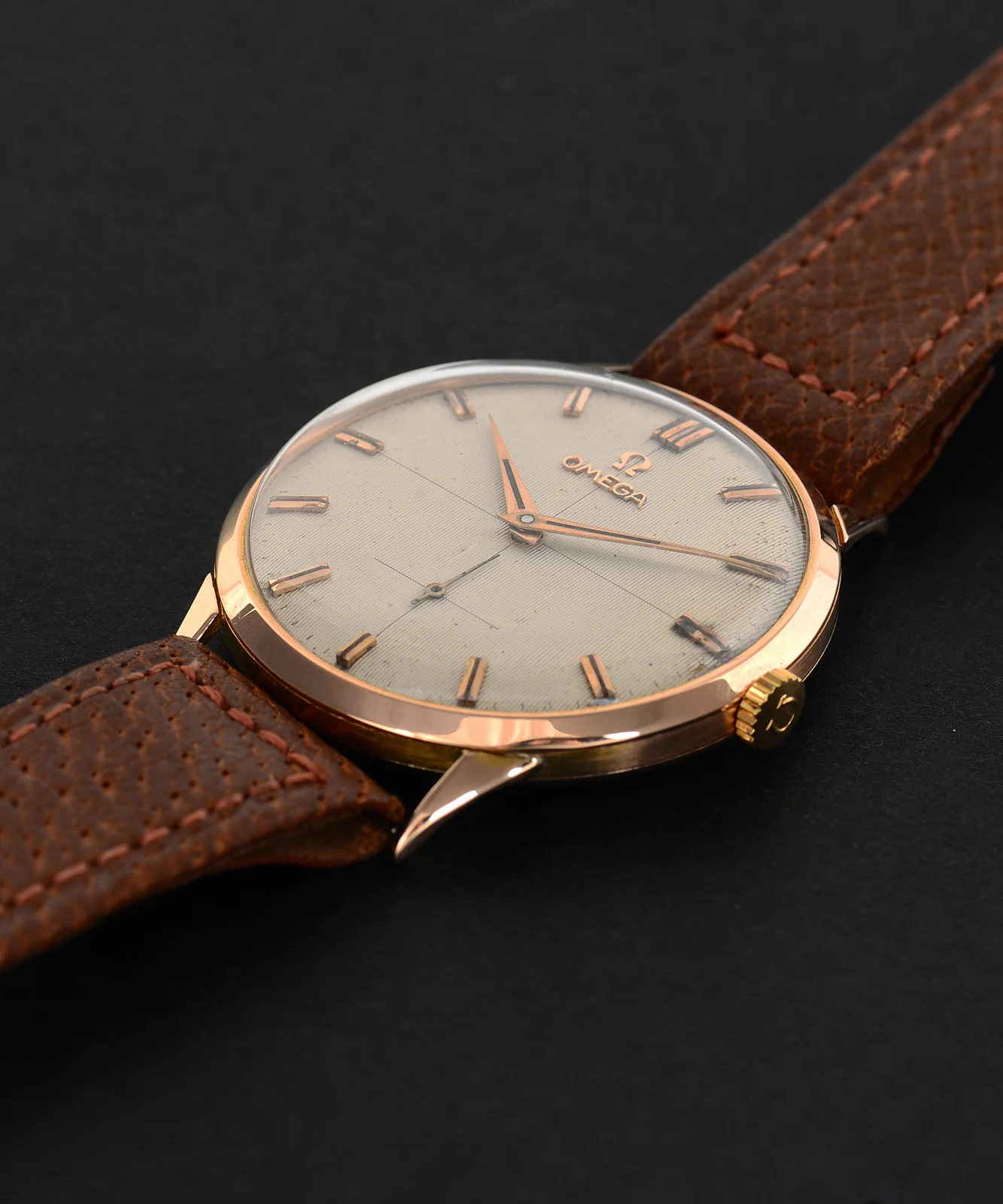 Omega oversize (1960) - Image 2