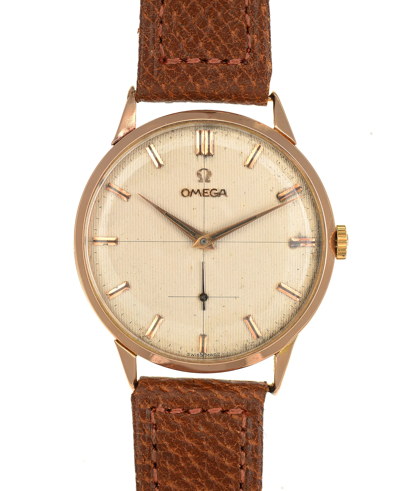 Omega oversize (1960) - Image 3