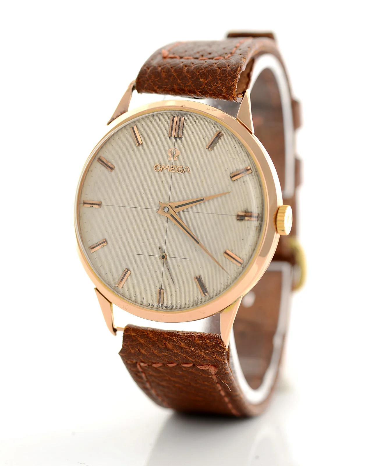 Omega oversize (1960) - Image 5