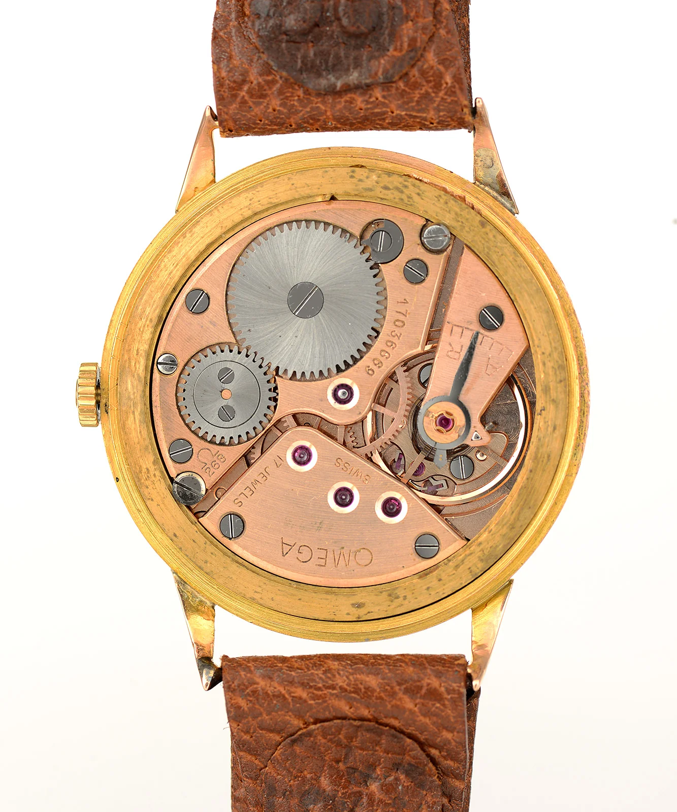 Omega oversize (1960) - Image 6
