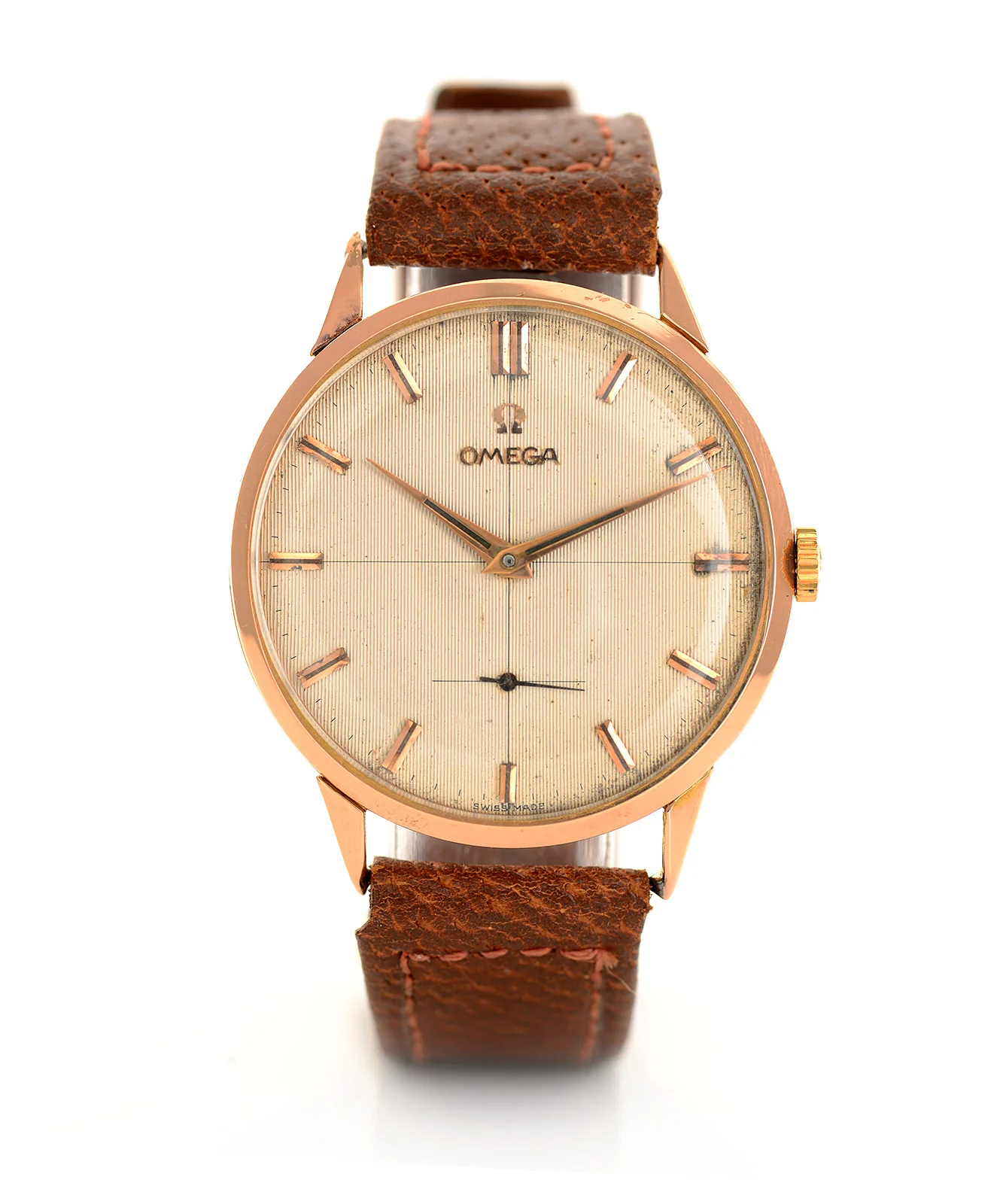 Omega oversize (1960) - Image 8