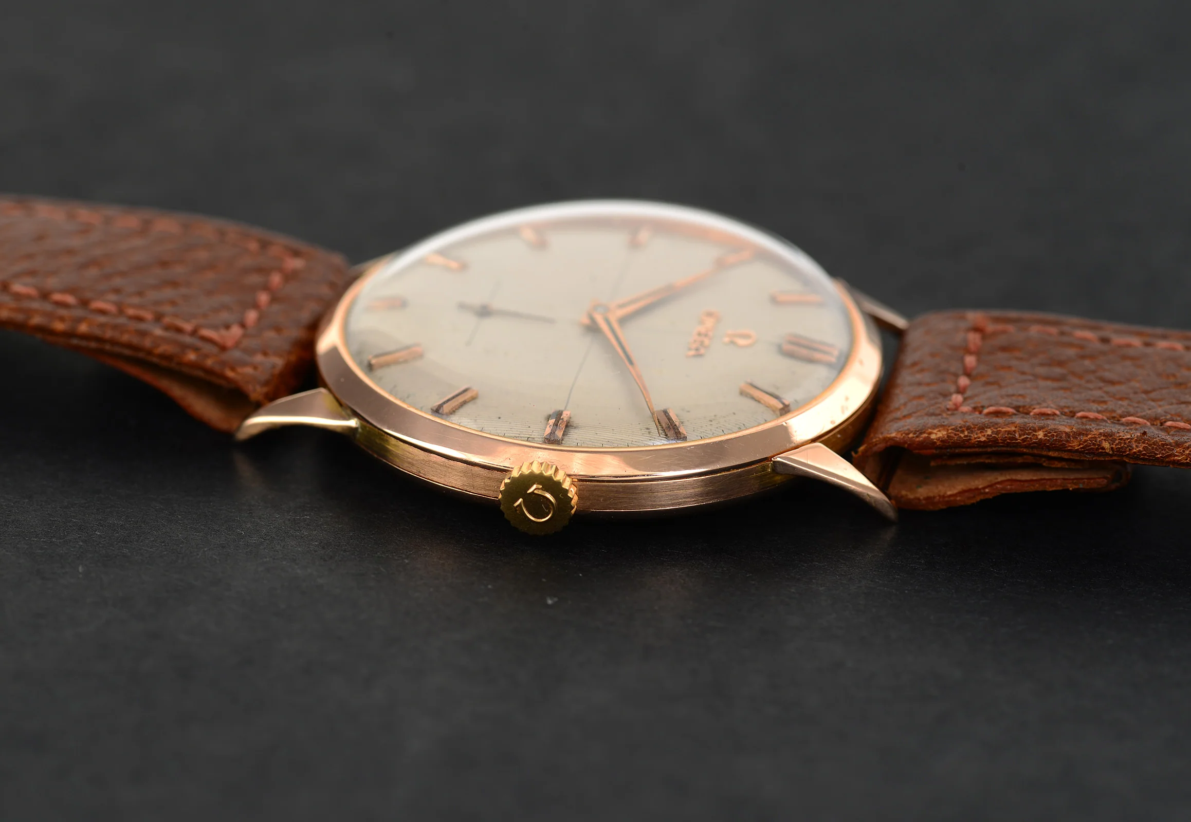 Omega oversize (1960) - Image 9