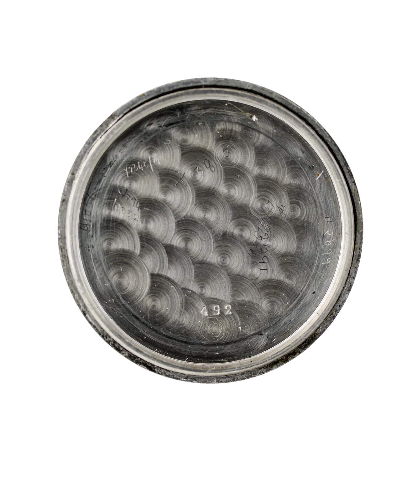 Omega R17.8 Chronometer (1942) - Image 4