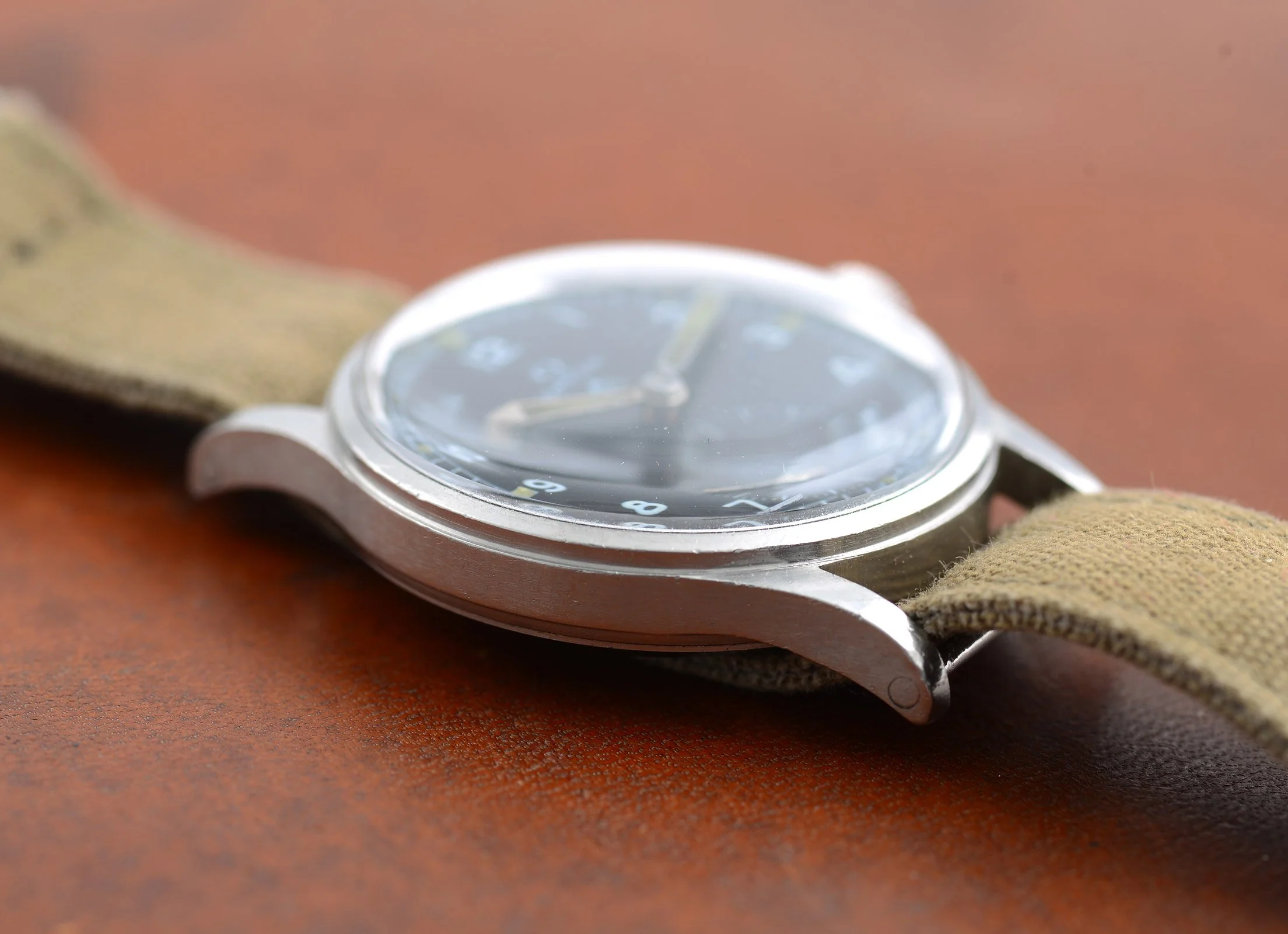 Omega WWW (1945) - Image 6
