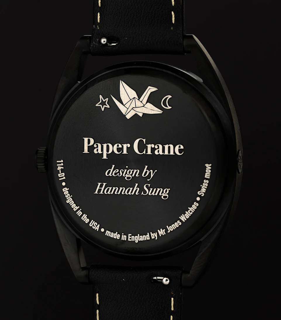 Paper Crane - Image 15