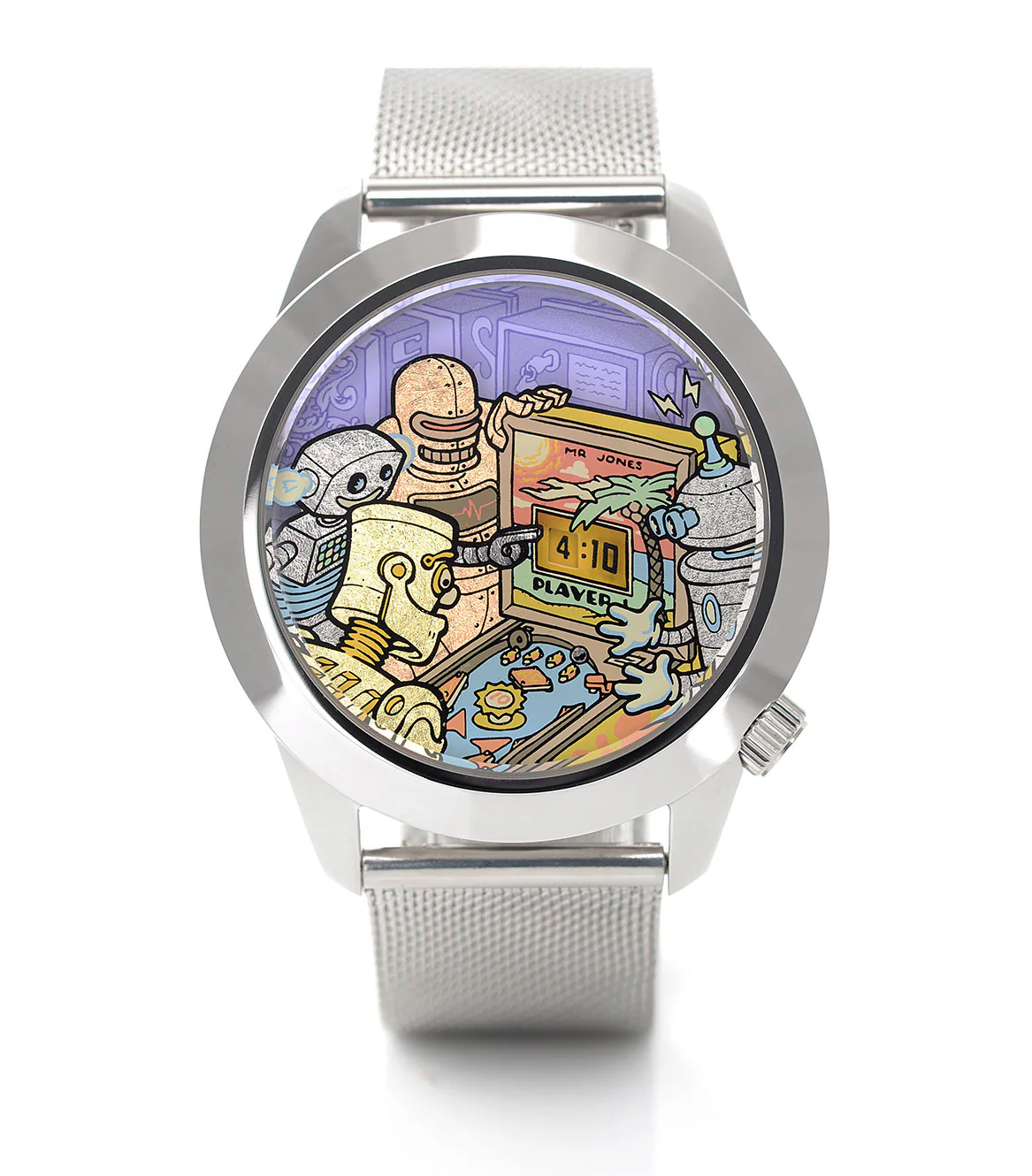 Ricochet XL - Image 12
