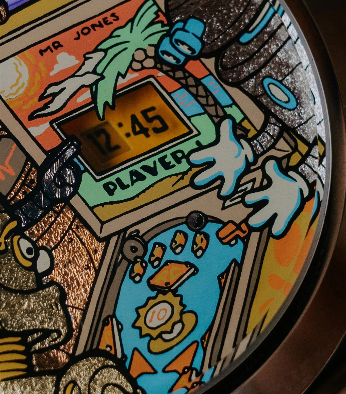 Ricochet XL - Image 3