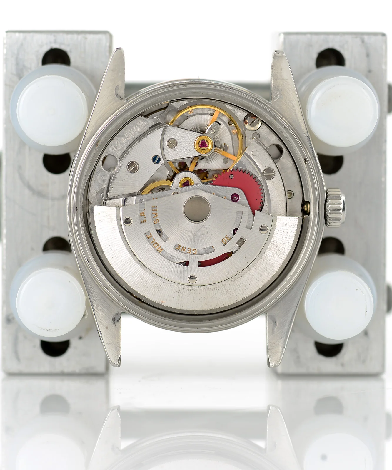 Rolex Date (1987) - Image 5