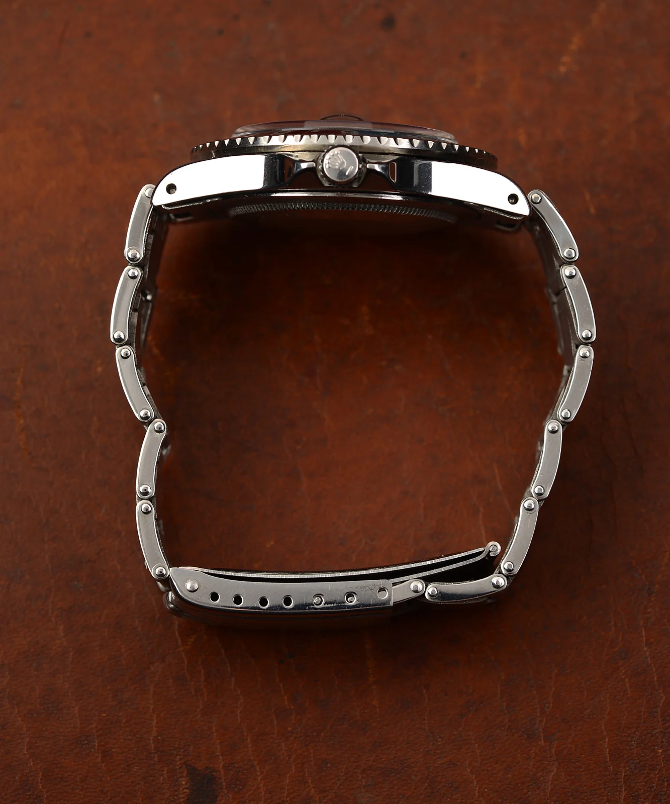 Rolex GMT Master 1675 (1961) - Image 9