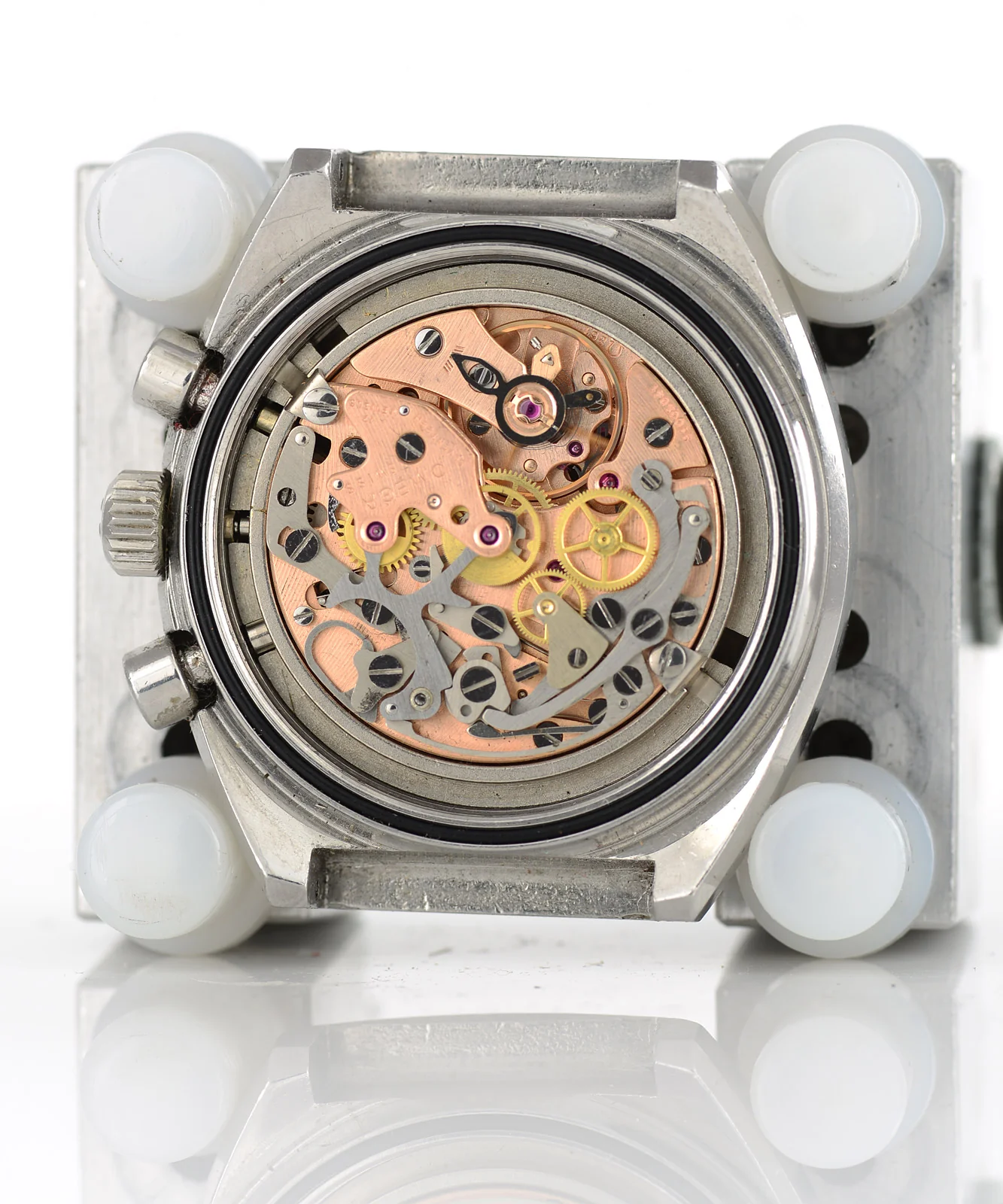 RRAF Omega Speedmaster Mark II (1971) - Image 6