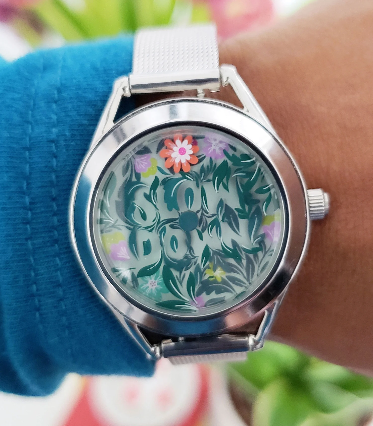 Slow Down - Image 5