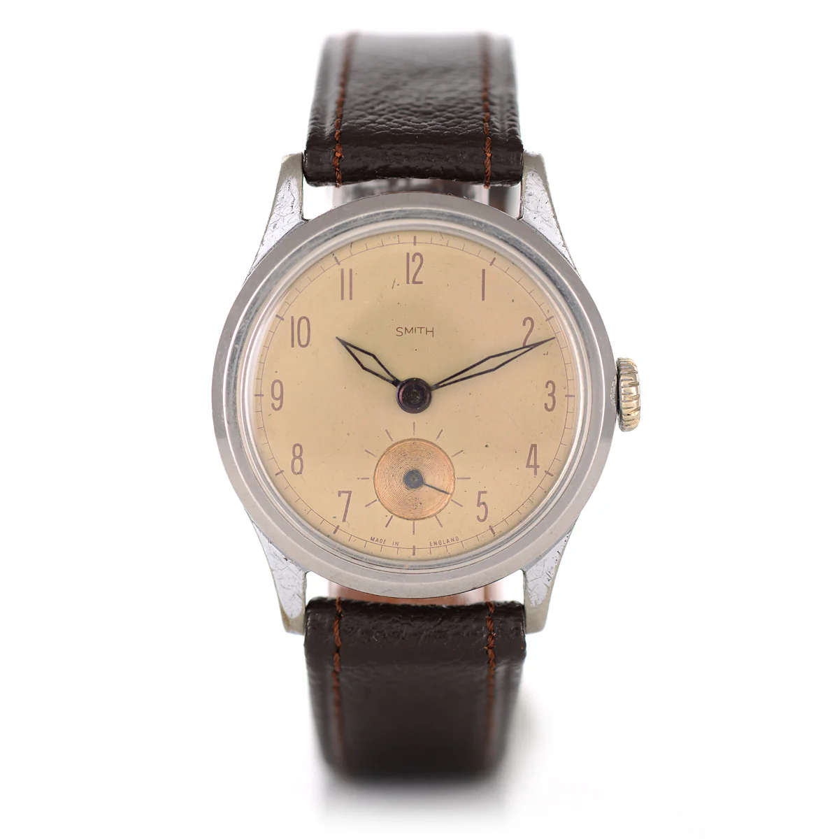 Smith English made (1946)