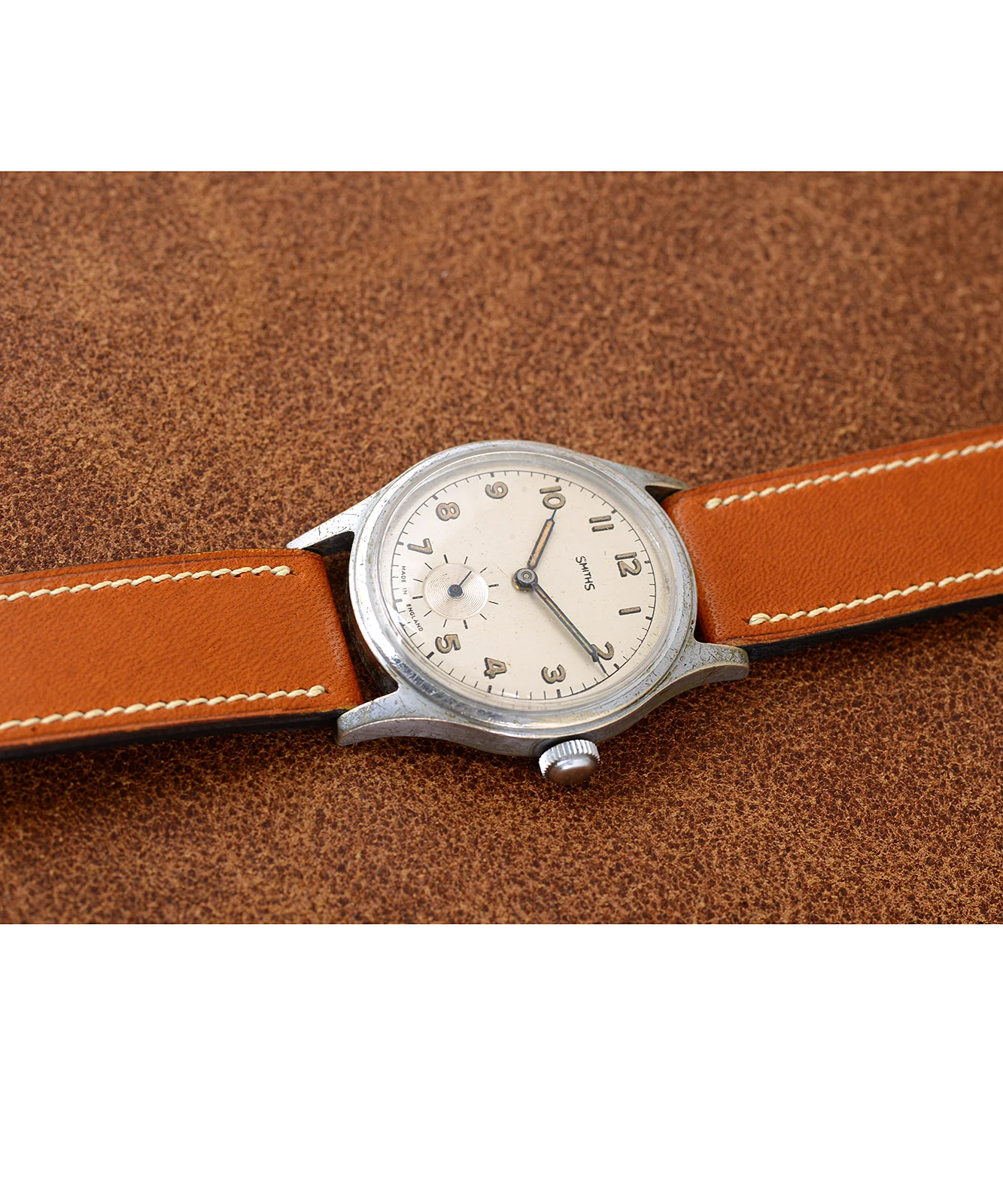 Smiths Edmund Hillary pattern - Image 3