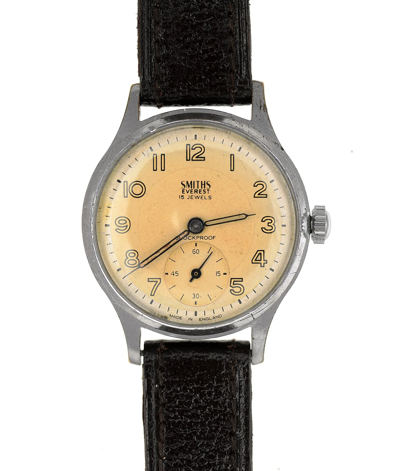 Smiths Everest A404 - Image 5