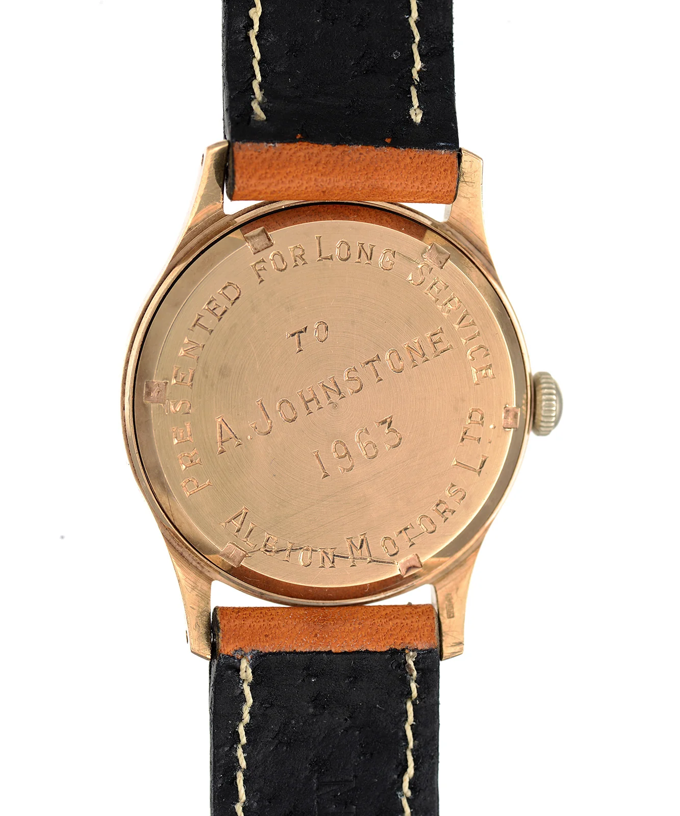 Smiths Everest aquatite (1961) - Image 3